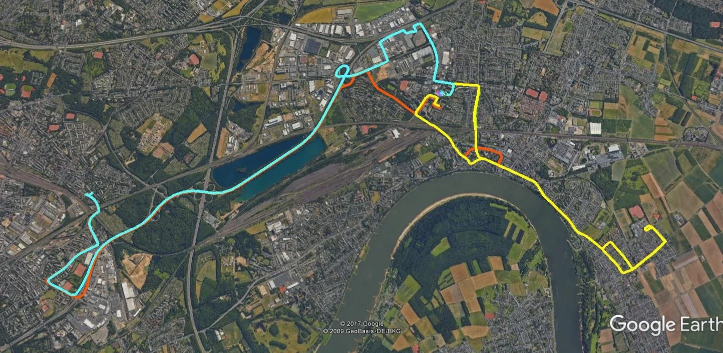 Transystem GL-770M - Profesjonalny rejestrator danych GNSS (GPS + GLONASS) / Rejestrator podróży do użytku biznesowego i osobistego