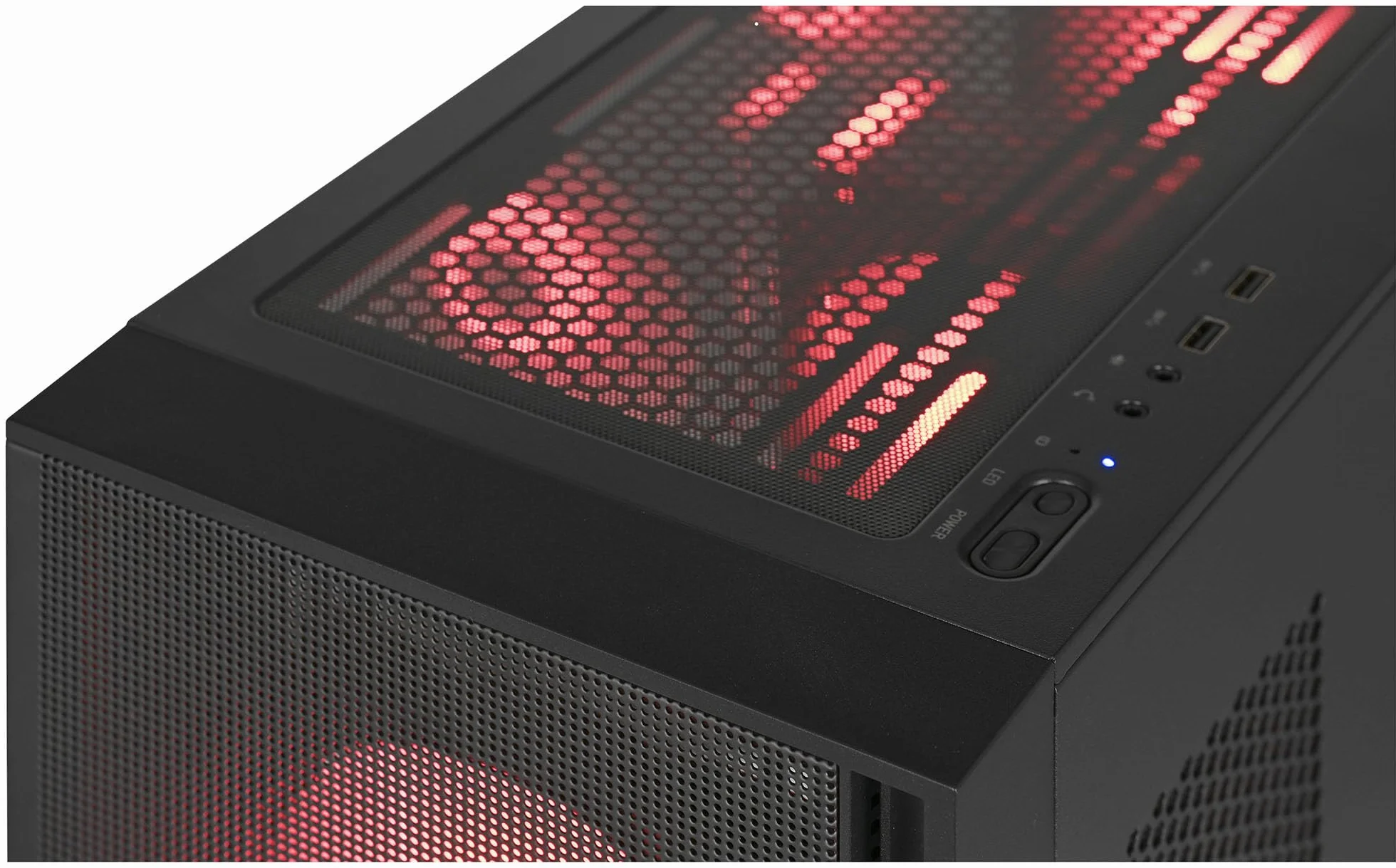 ACTINA PBM 12400F/32GB/1TB/RTX4060/650W