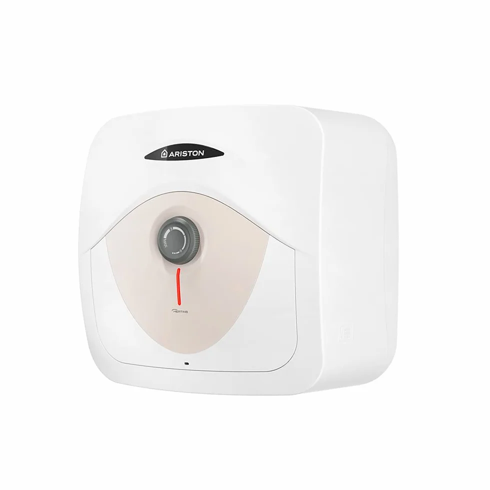 Ariston Dune RS 30 Litrów 3100856 Nad Umywalkowy Podgrzewacz Wody Bojler Elektryczny. Przeznaczony do instalacji w Polsce
