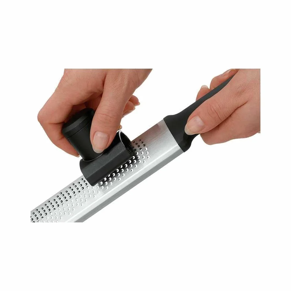 WMF Top Tools Tarka kuchenna, czarna