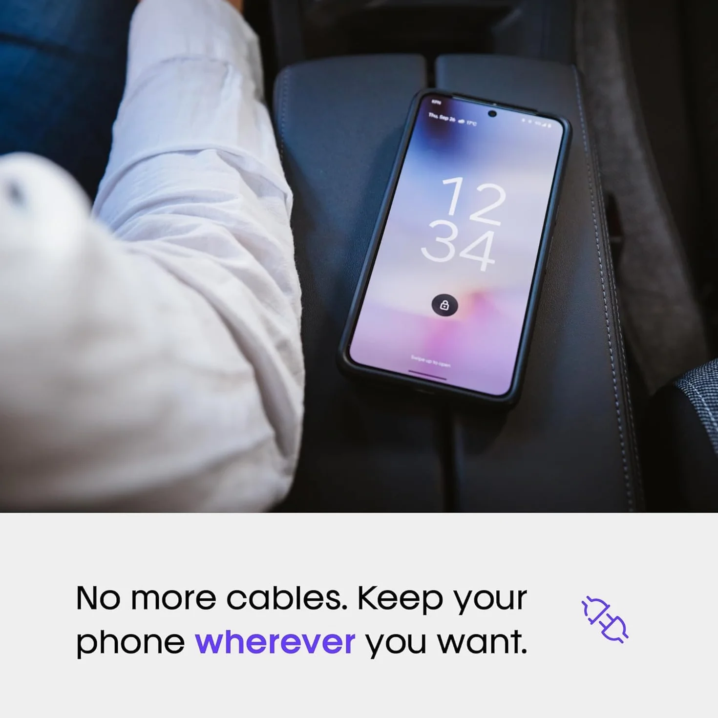 AAWireless Bezprzewodowy adapter Android Auto