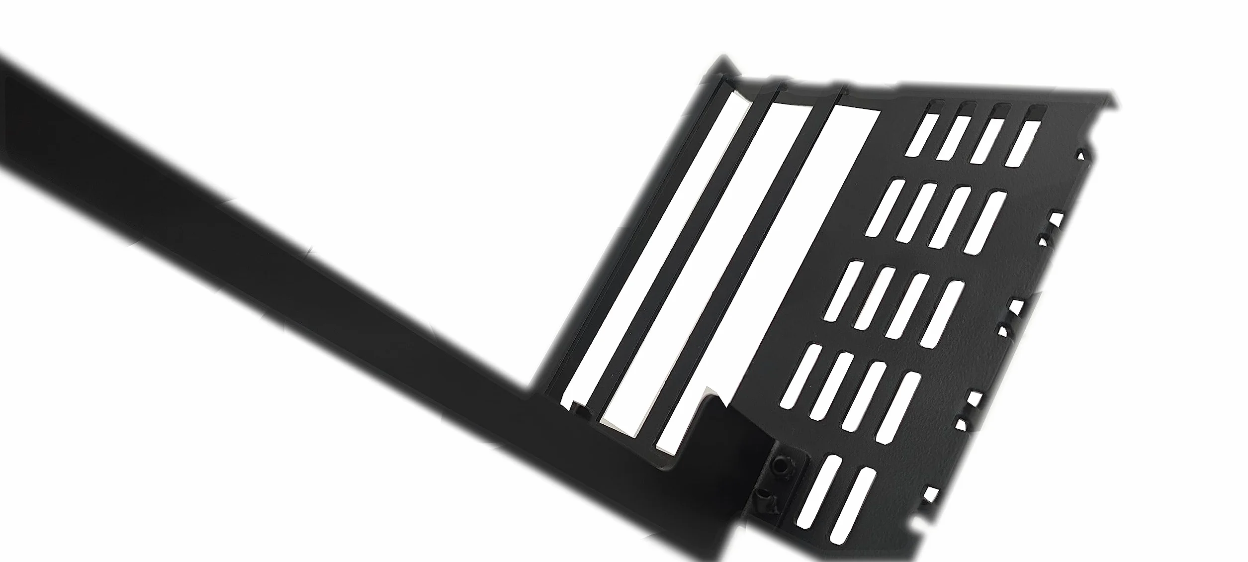 Talius Wspornik-adapter pionowy VGA Riser do obudowy Cronos/Zeus (PCI-E 4.0 Black)