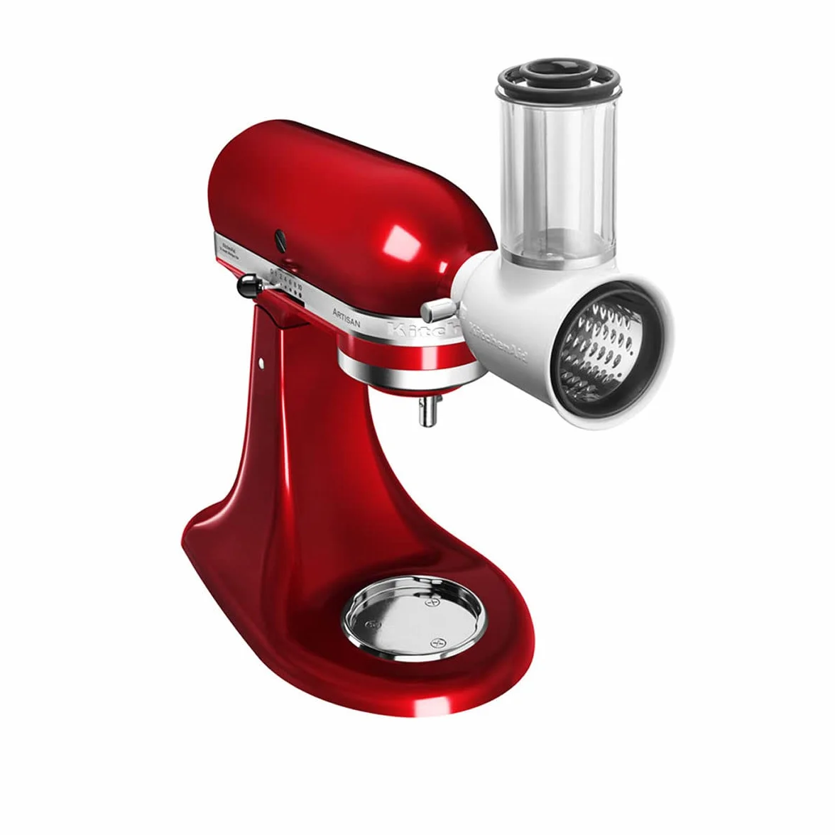 Kitchenaid Krajalnica do Warzyw Biały 3mm 4mm 6mm