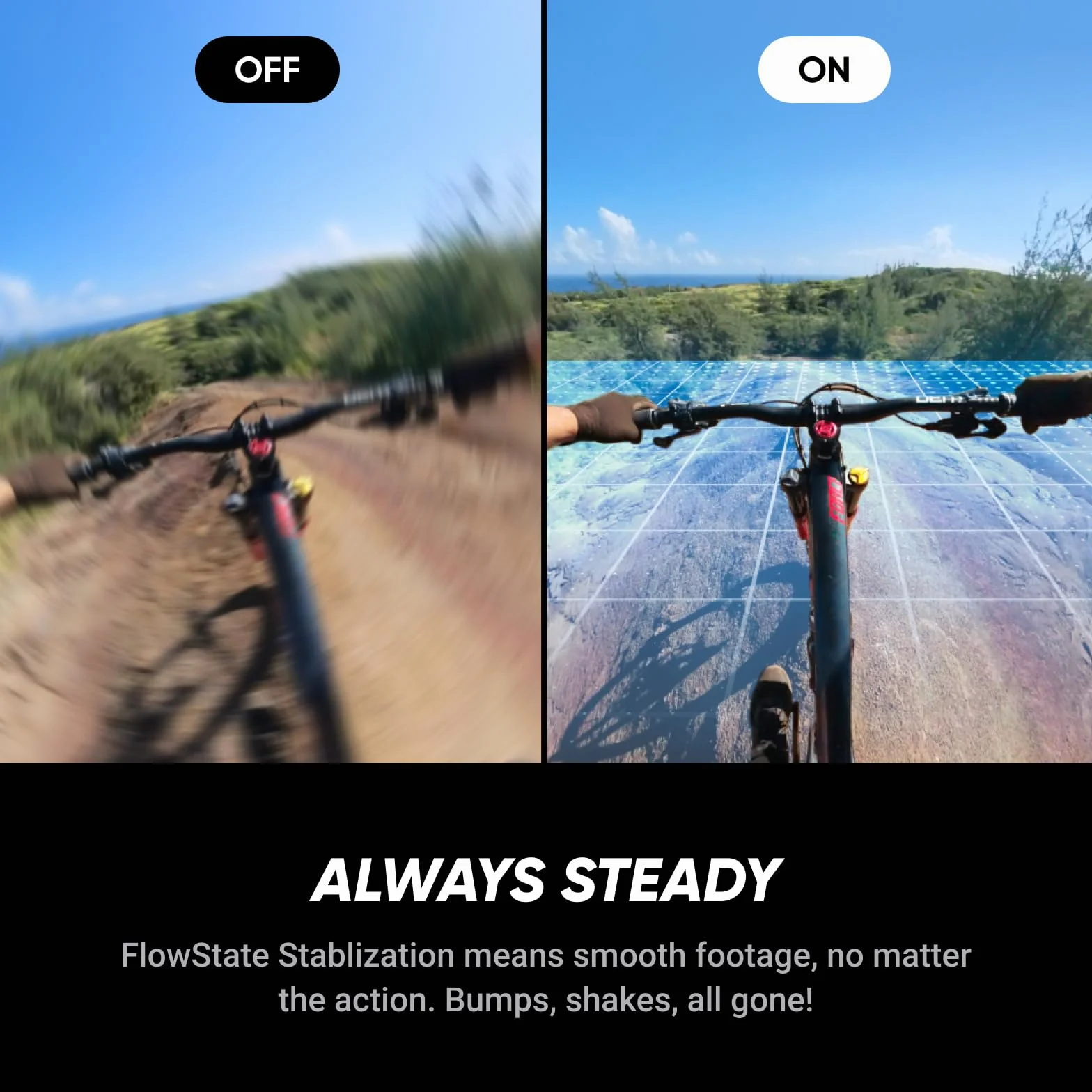 Insta360 Zestaw motocyklowy X5 – wodoodporna kamera 8K 360°, wytrzymały i wymienny obiektyw, bateria 3-godzinna, czysty dźwięk, stabilizacja, niewidoczny efekt selfie, wiodące słabe światło