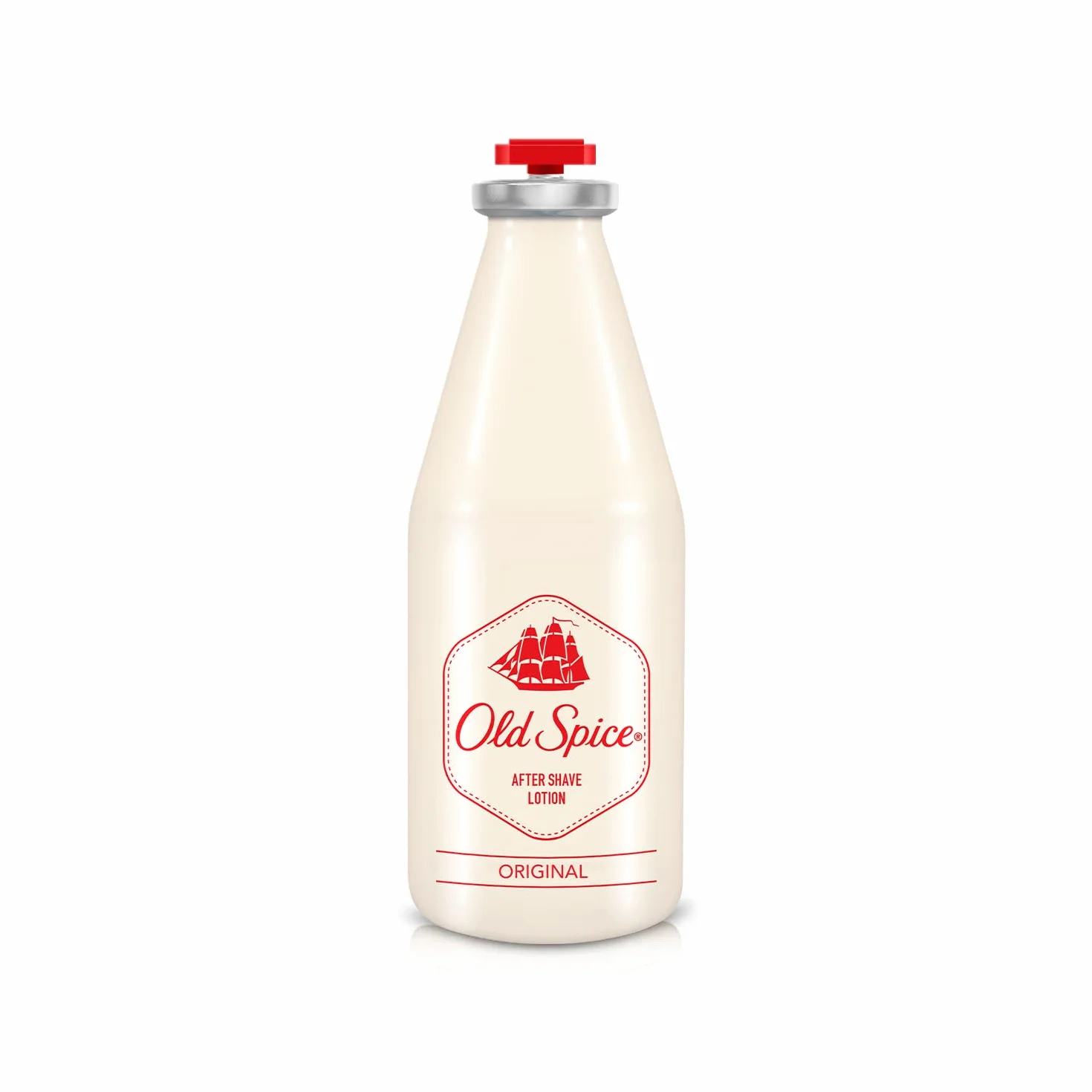 Old Spice Balsam po goleniu - 150 ml