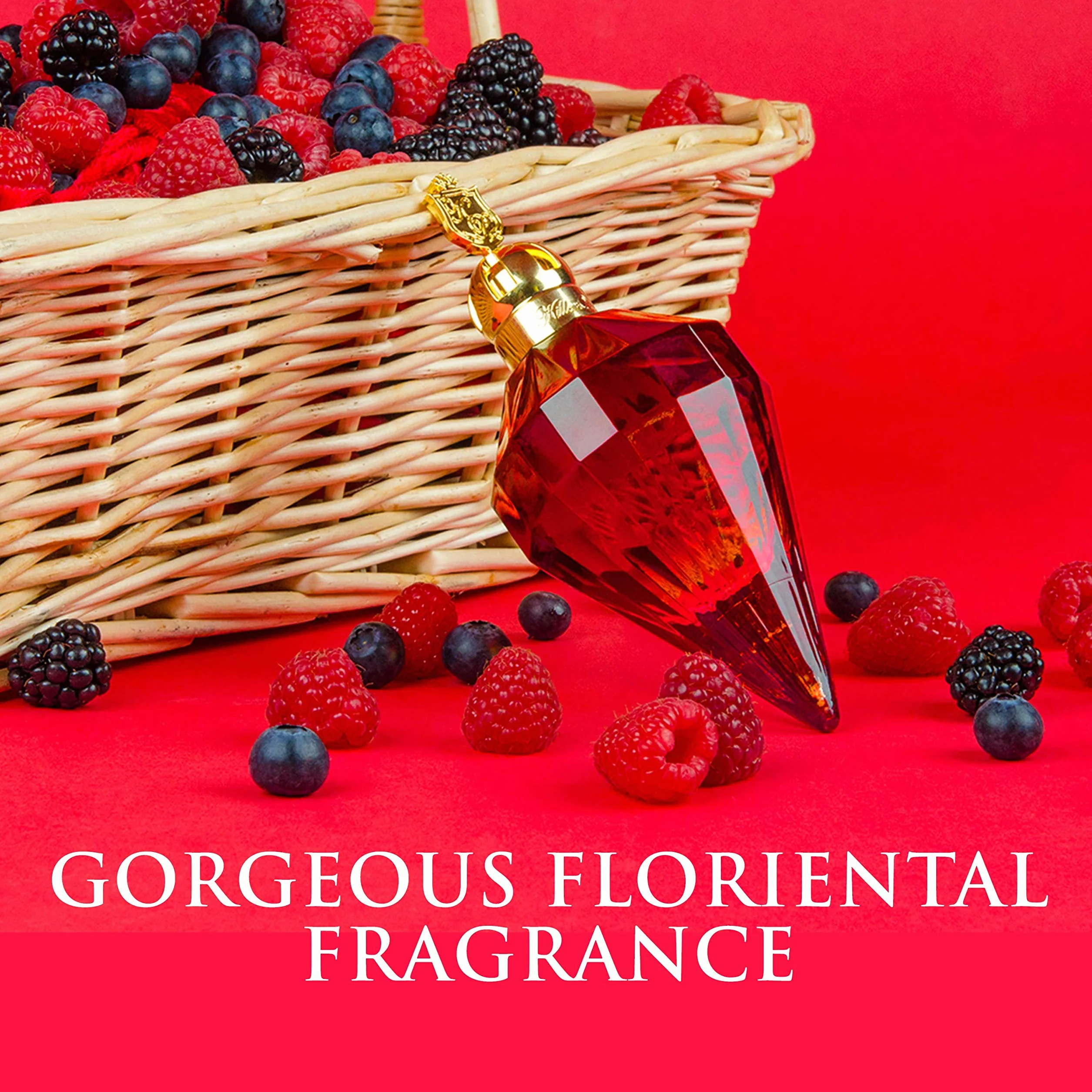 Katy Perry Killer Queen Woda Perfumowana, 30 ml