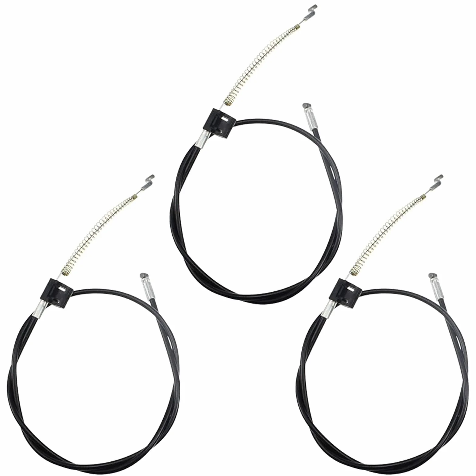 Sofa, części zamienne, 3 sztuki, kabel zamienny do fotela, sofy, fotela, kanapy, krzesła, narożnika, uchwytu, metalowego uchwytu, do sofy, przewodu, dźwigni spustowej, zapasowy kabel