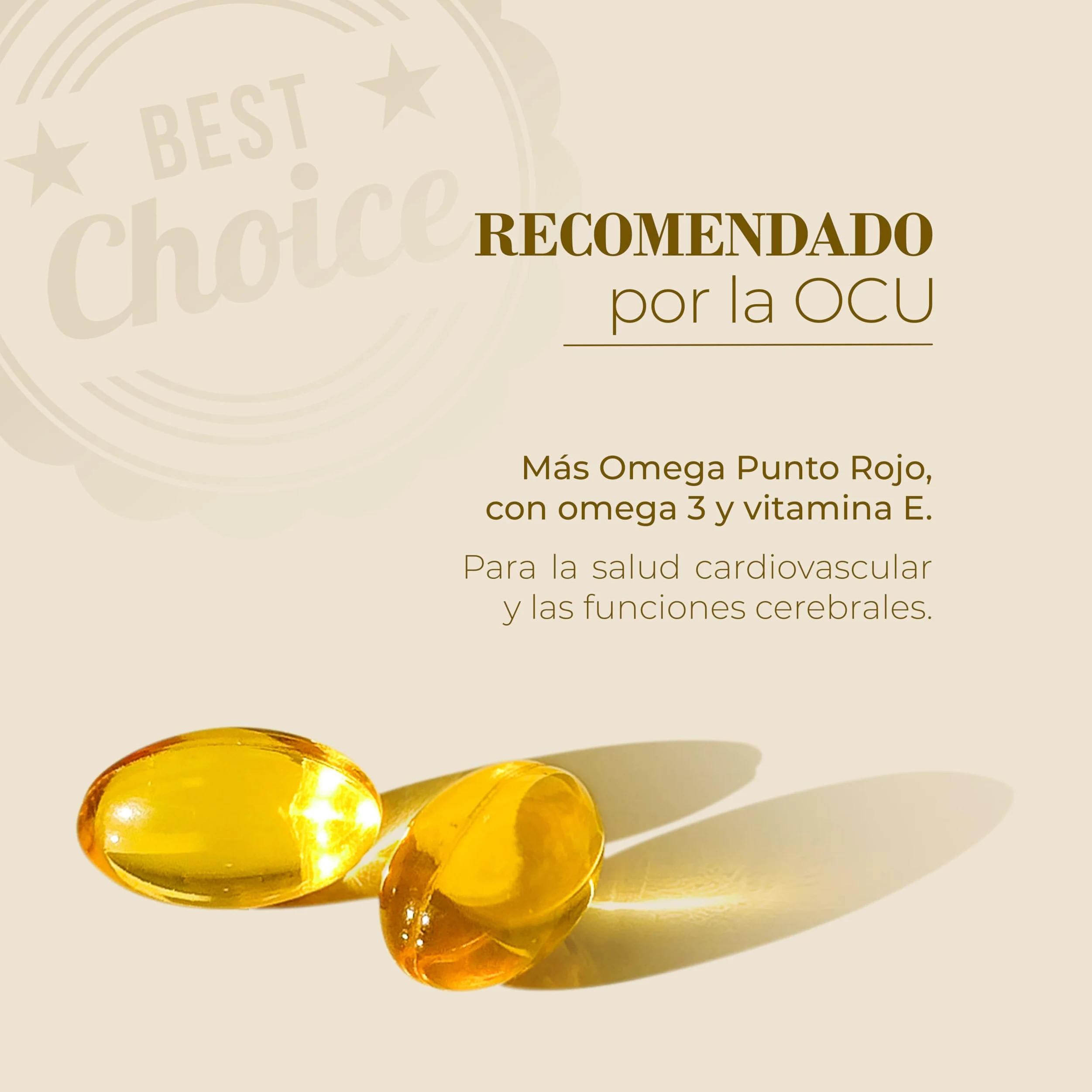 MAHEN MAS Omega 180perlas suplement diety do codziennego stosowania