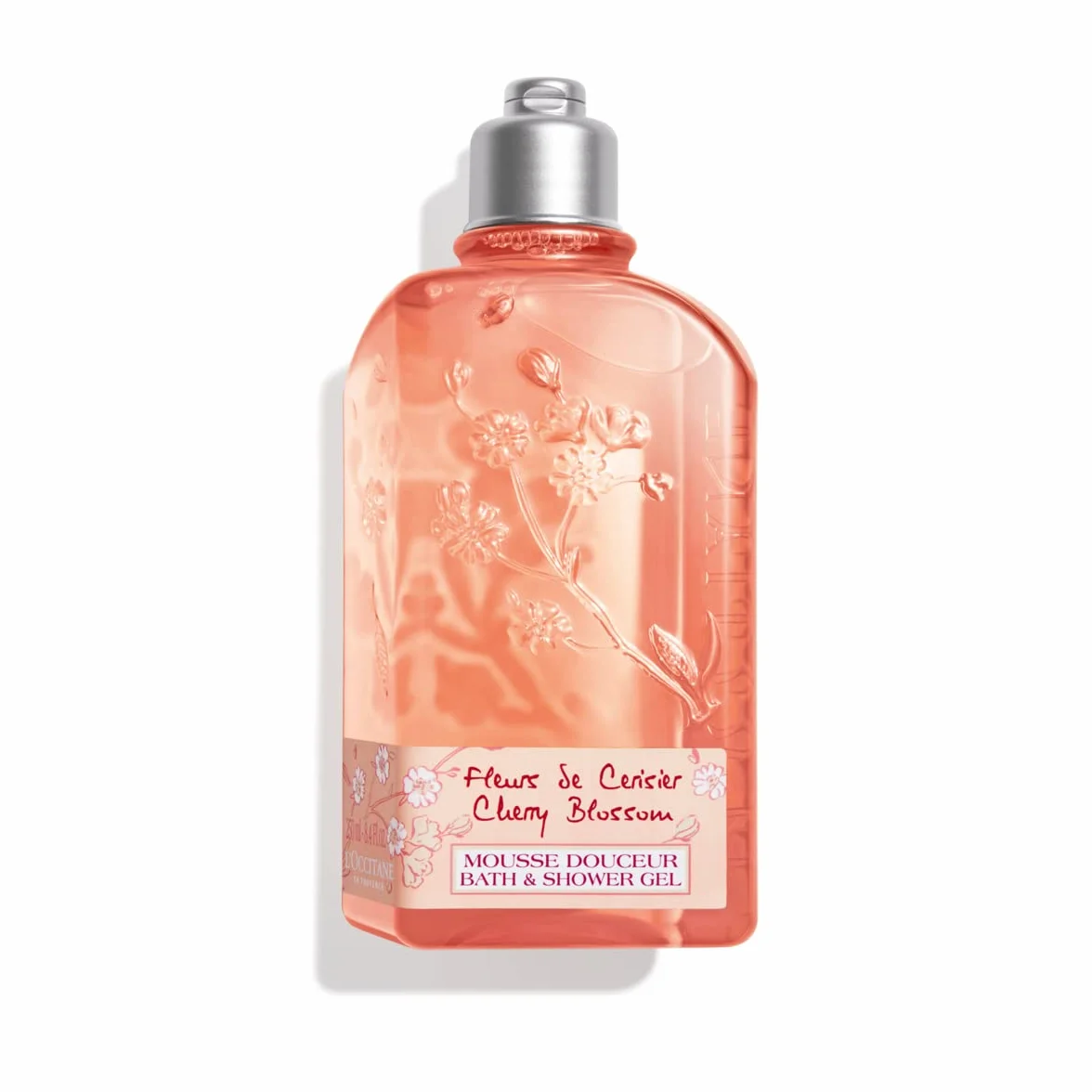 L'Occitane en Provence - Zestaw perfum Kwiat Wiśni