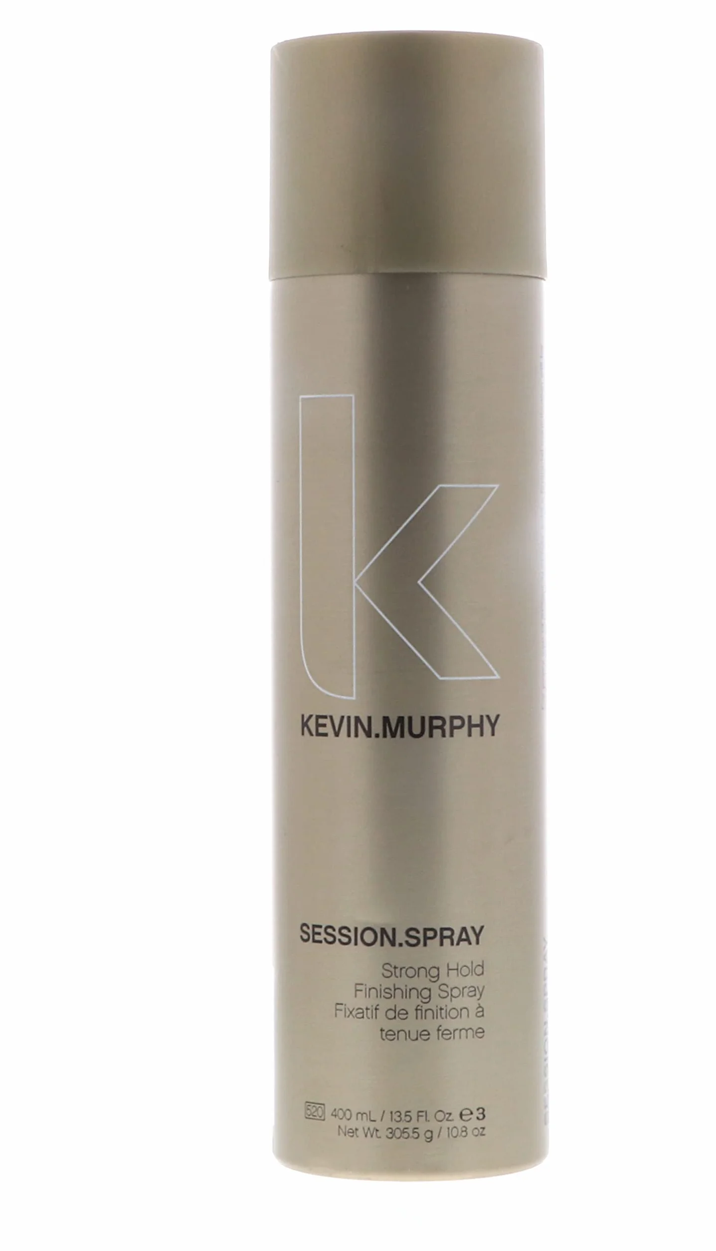 KEVIN MURPHY Session Spray Strong Hold 400 ml