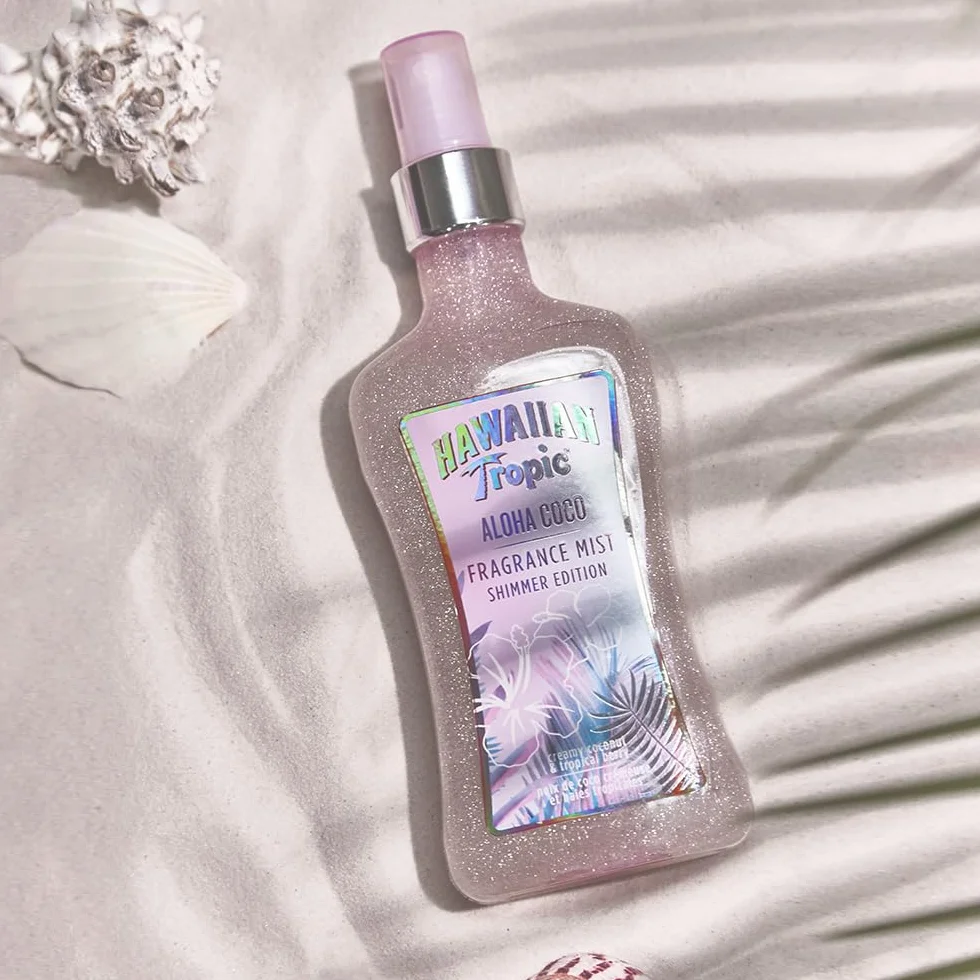 HAWAIIAN Tropic Mgiełka zapachowa Aloha Coco, 250 ml