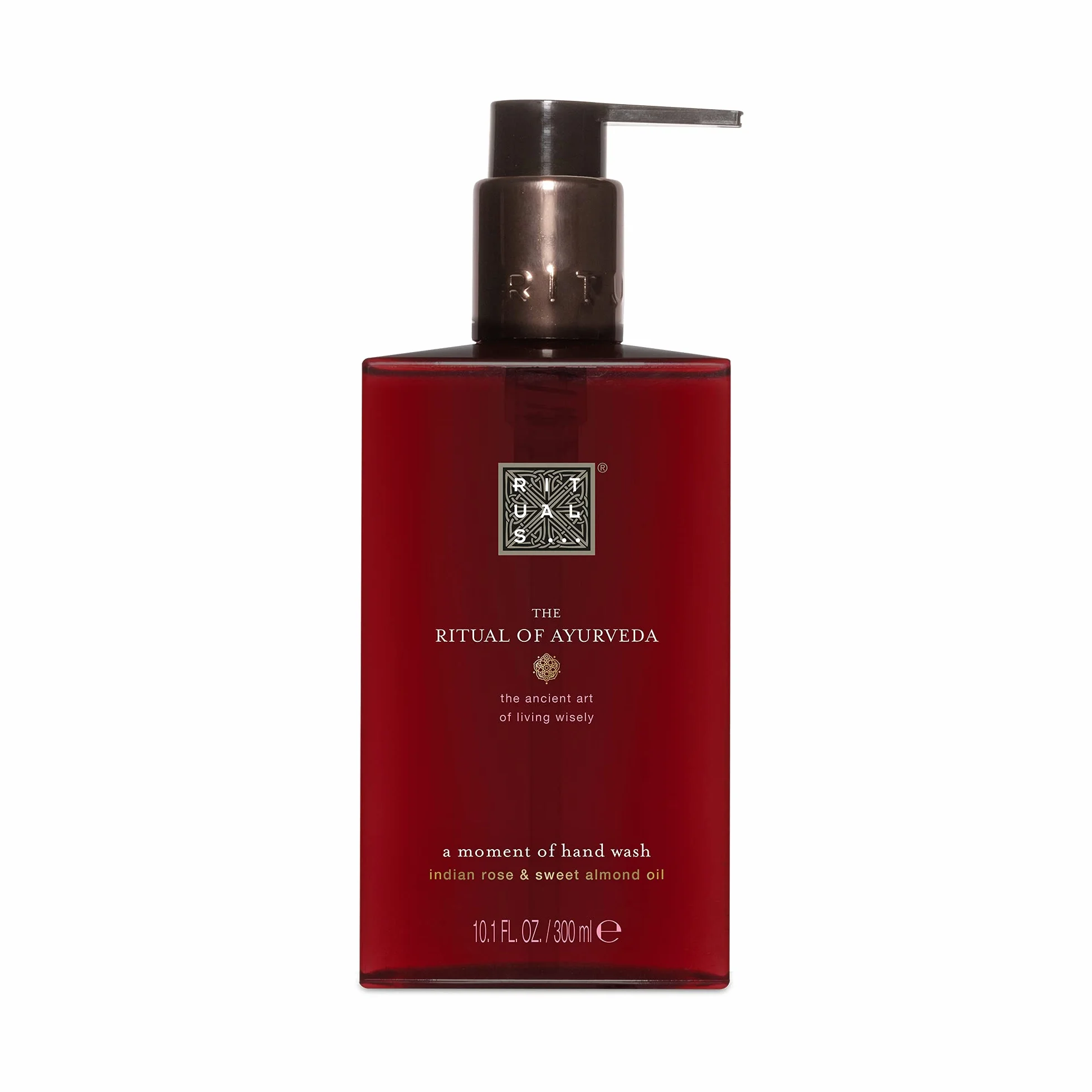 RITUALS The Ritual of Ayurveda mydło do rąk, 300 ml