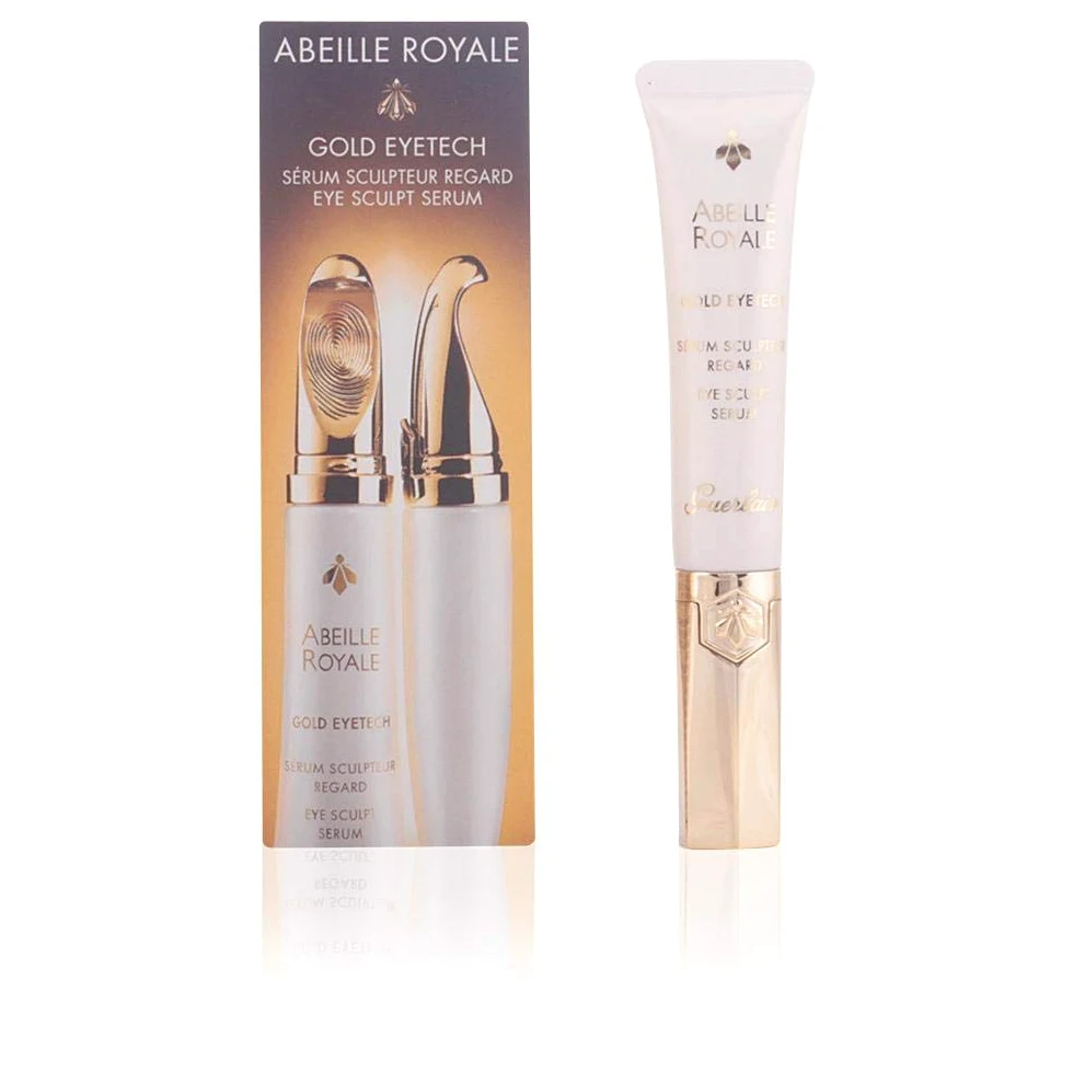 Guerlain Peeling i oczyszczanie maseczki do twarzy, 1 opakowanie (1 x 15 ml)