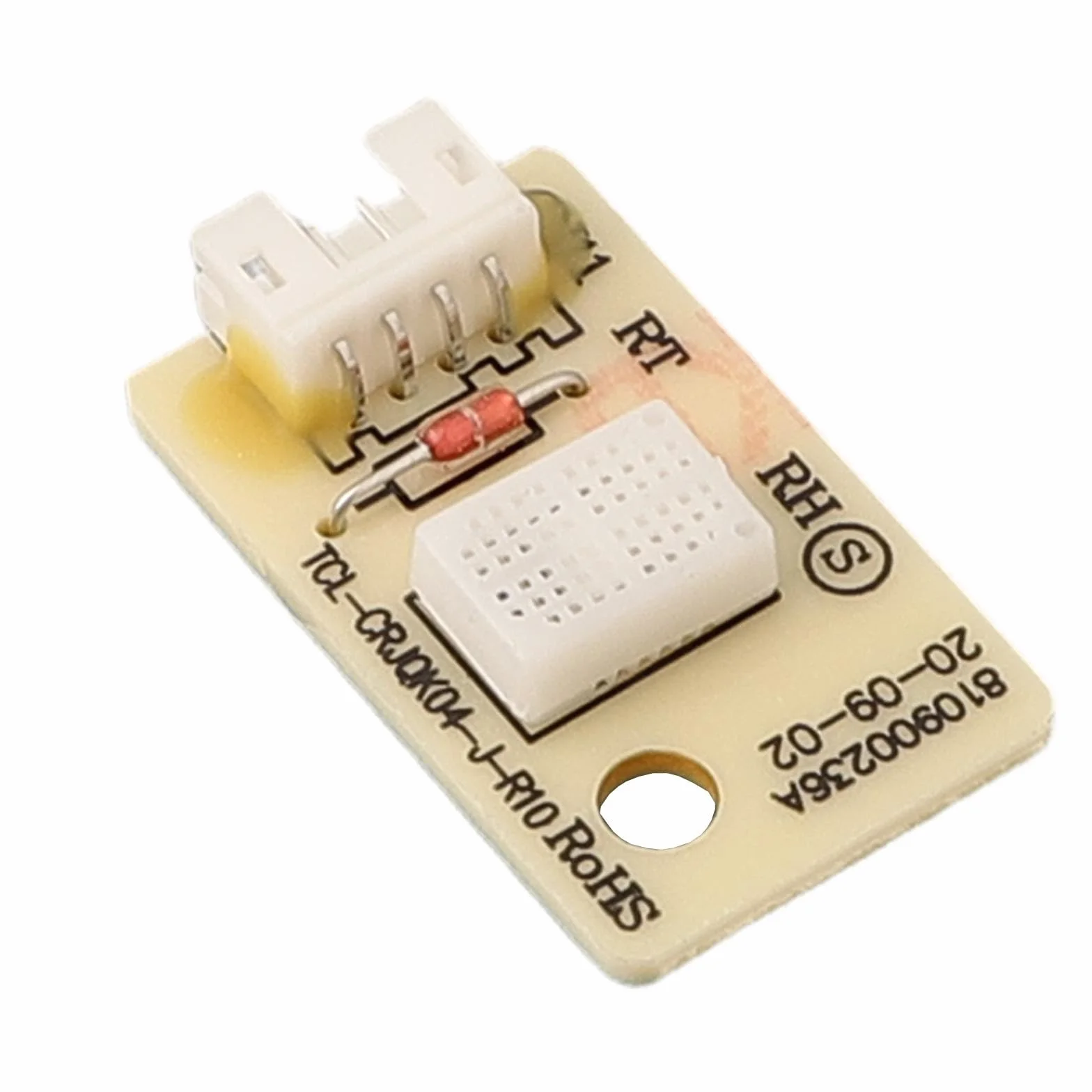 Osuszacz powietrza moduł czujnika wilgotności płyta Breakout OQ10MK112.PCB TCL-CRJQK04-J-R10 akcesoria