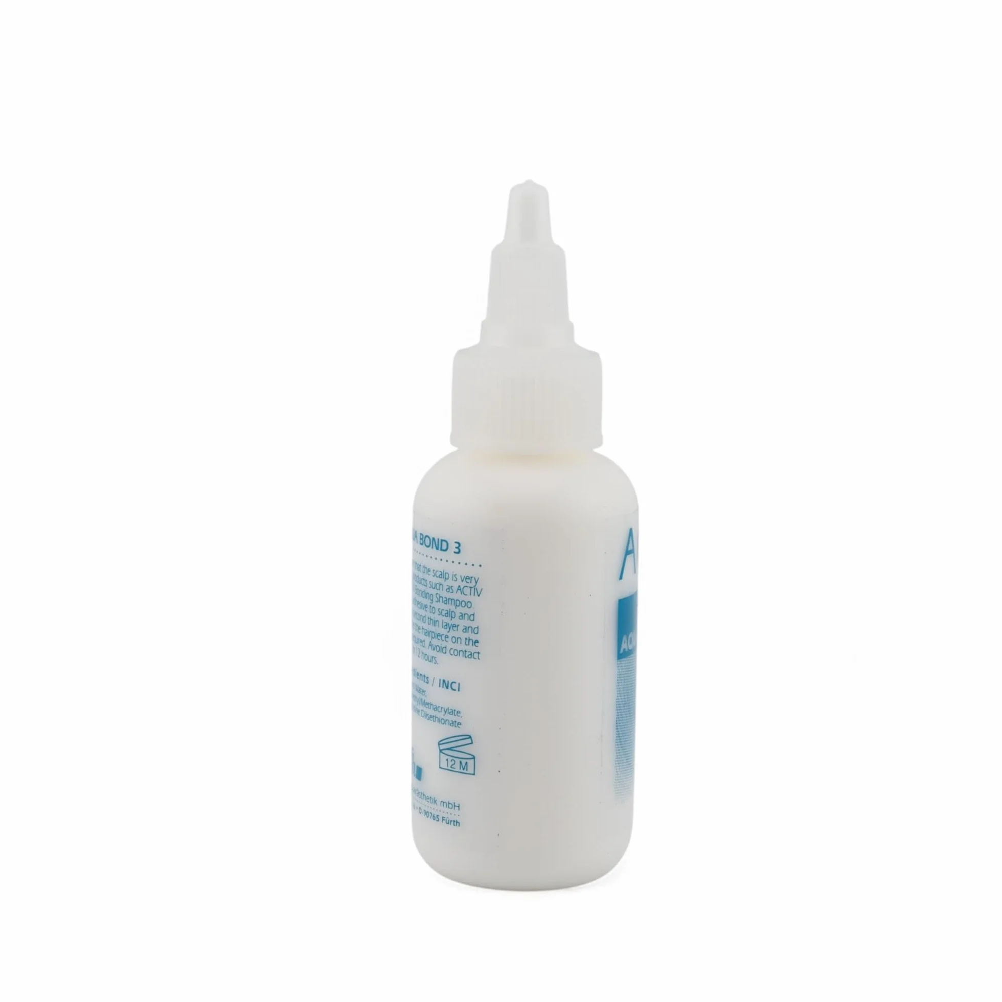 GFH Aqua Bond 3 - klej w płynie do peruk, tresek i tupetów (50 ml)