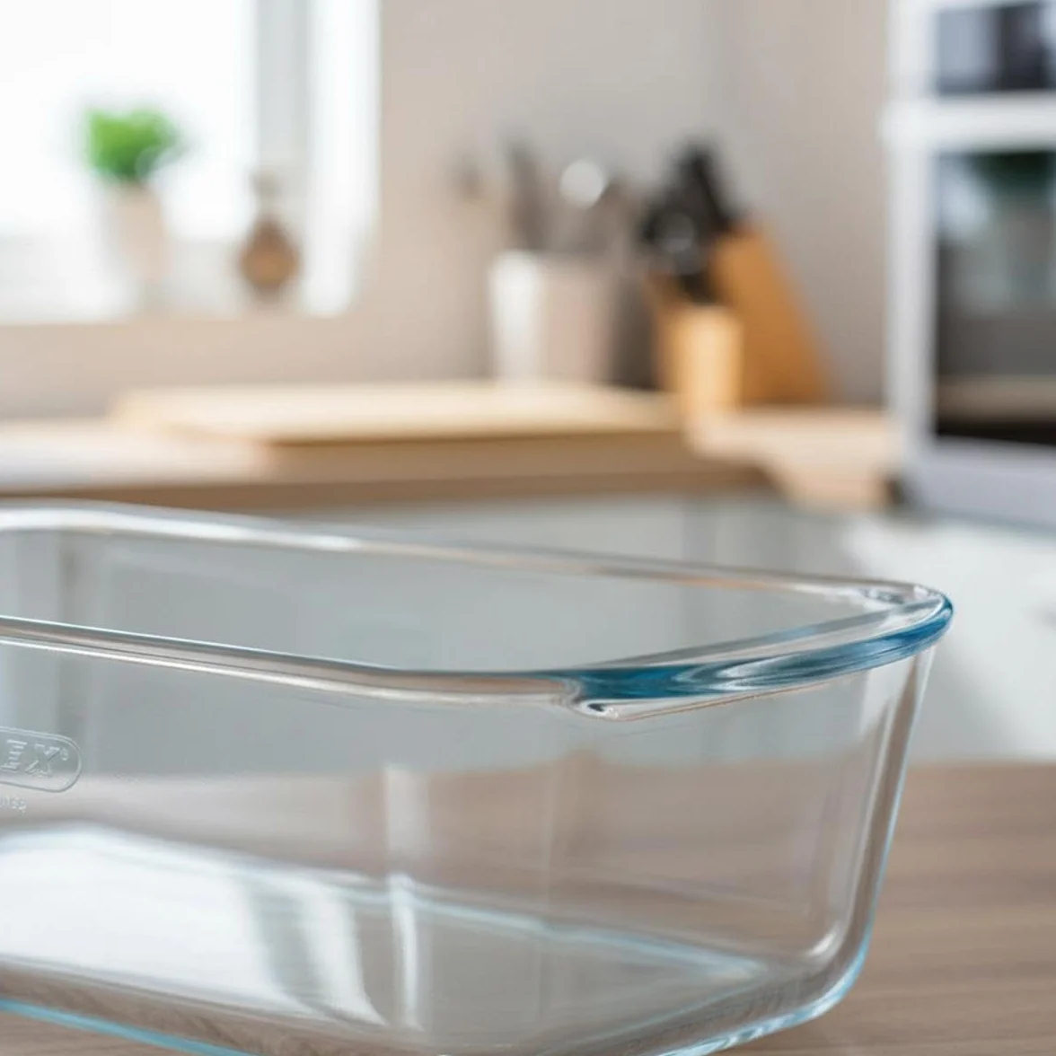 Pyrex Forma do Ciasta 30 cm Wielokolorowy