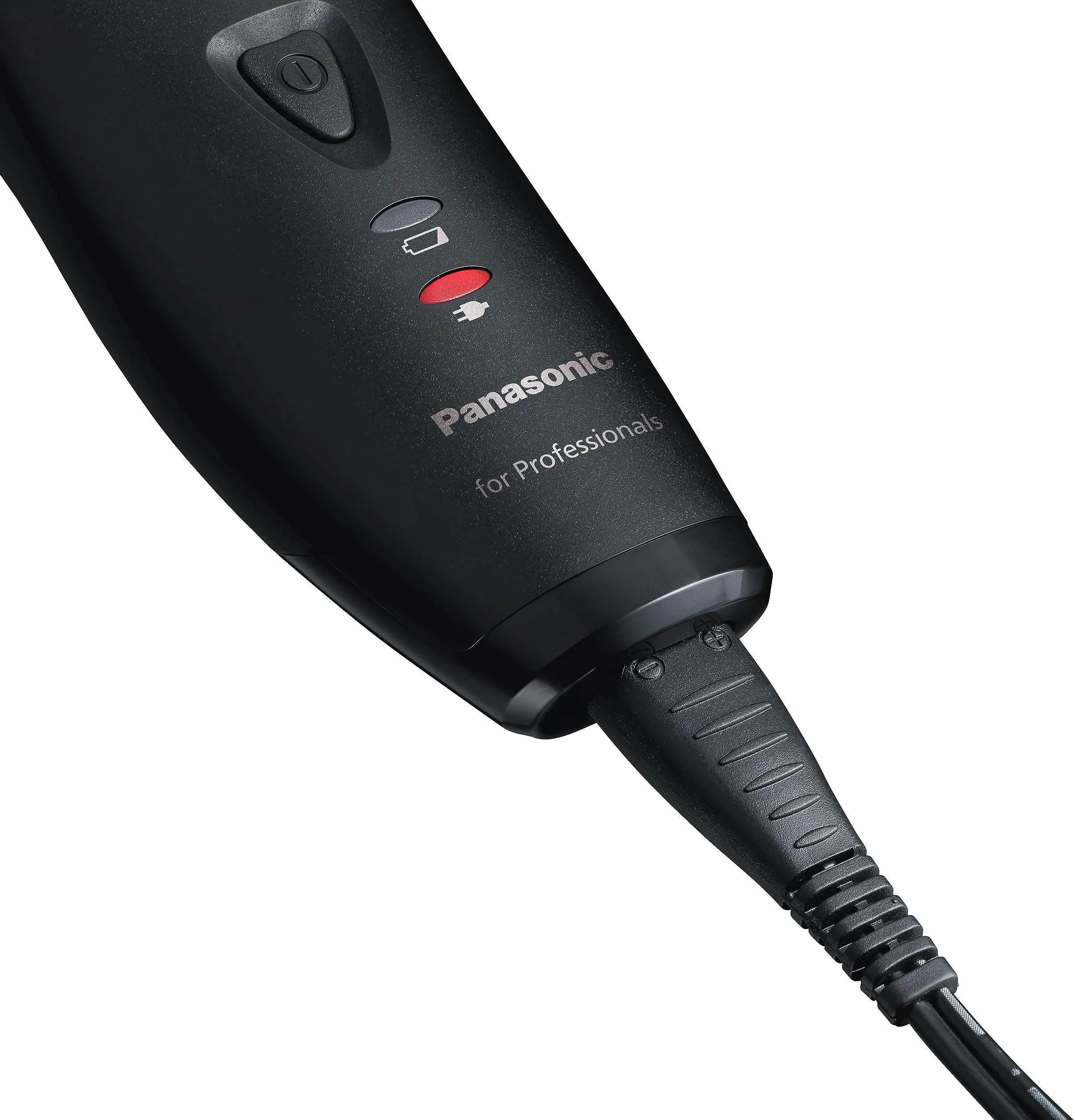 Panasonic Maszynka do strzyżenia włosów ER-DGP65, czarna