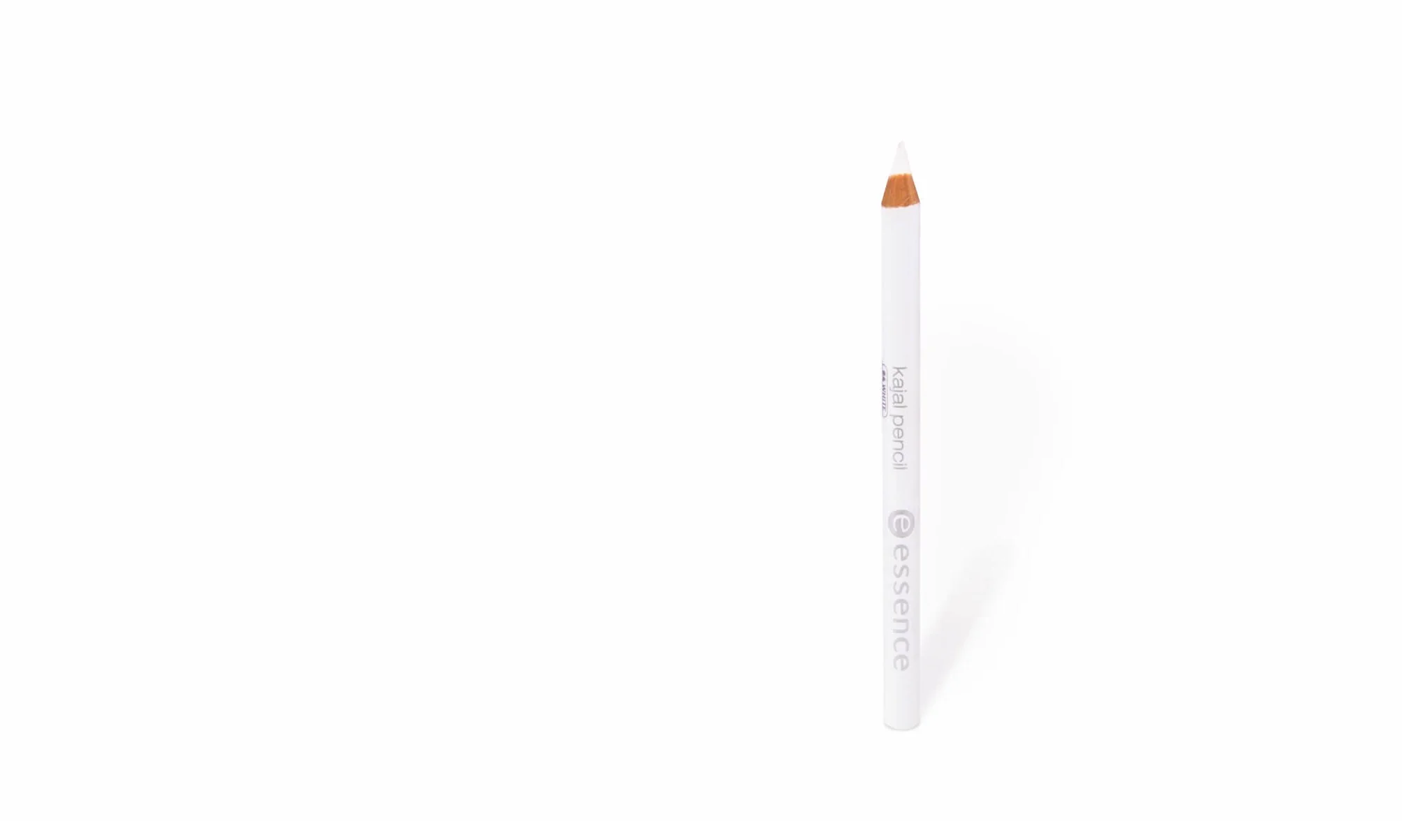 essence kredka kajal, długotrwały, konturowanie (1g)
