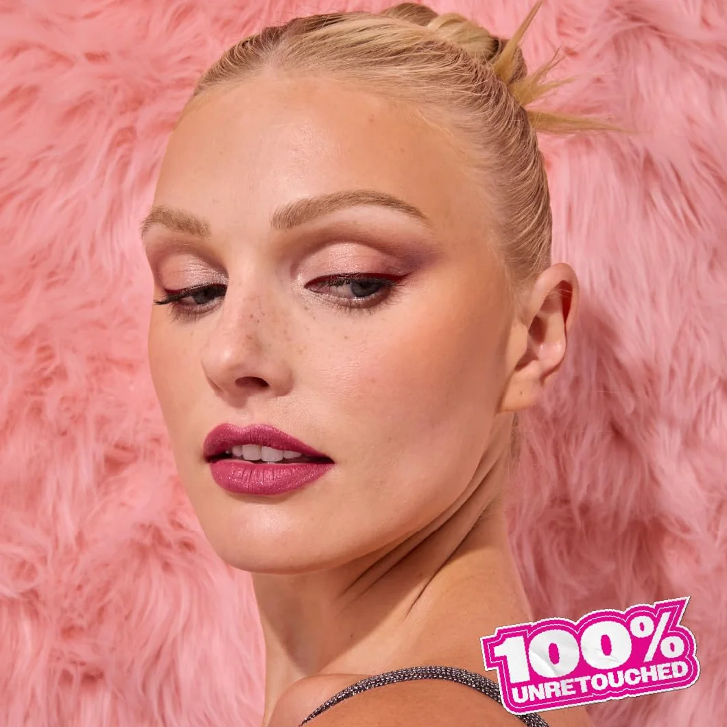 Wet n Wild Mega Last Breakup Proof Liquid Eyeliner, Brązowy Eyeliner w Pisaku, Wodoodporny, Szybkoschnący, Odporny na Rozmazywanie, 16-Godzinna Trwałość, Brown