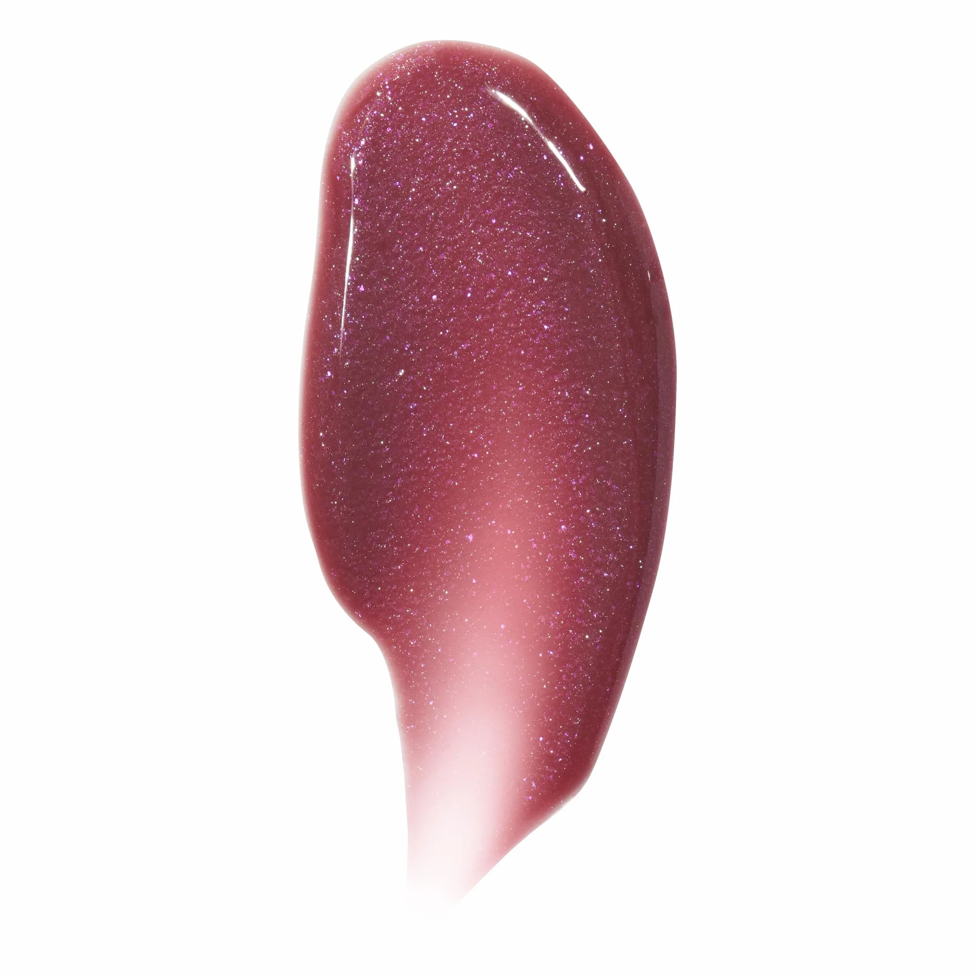 Glow Reviver Lip Oil Glimmer - Divine Wine