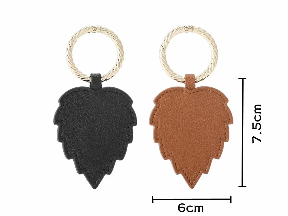2 sztuki Travel Magnetic Hat Clip Clip Magnetic Heart, Portable Hat Clip, Women's Bag Hat Clip, Outdoor Travel Clip, męski klips do kapelusza, czarny, brązowy