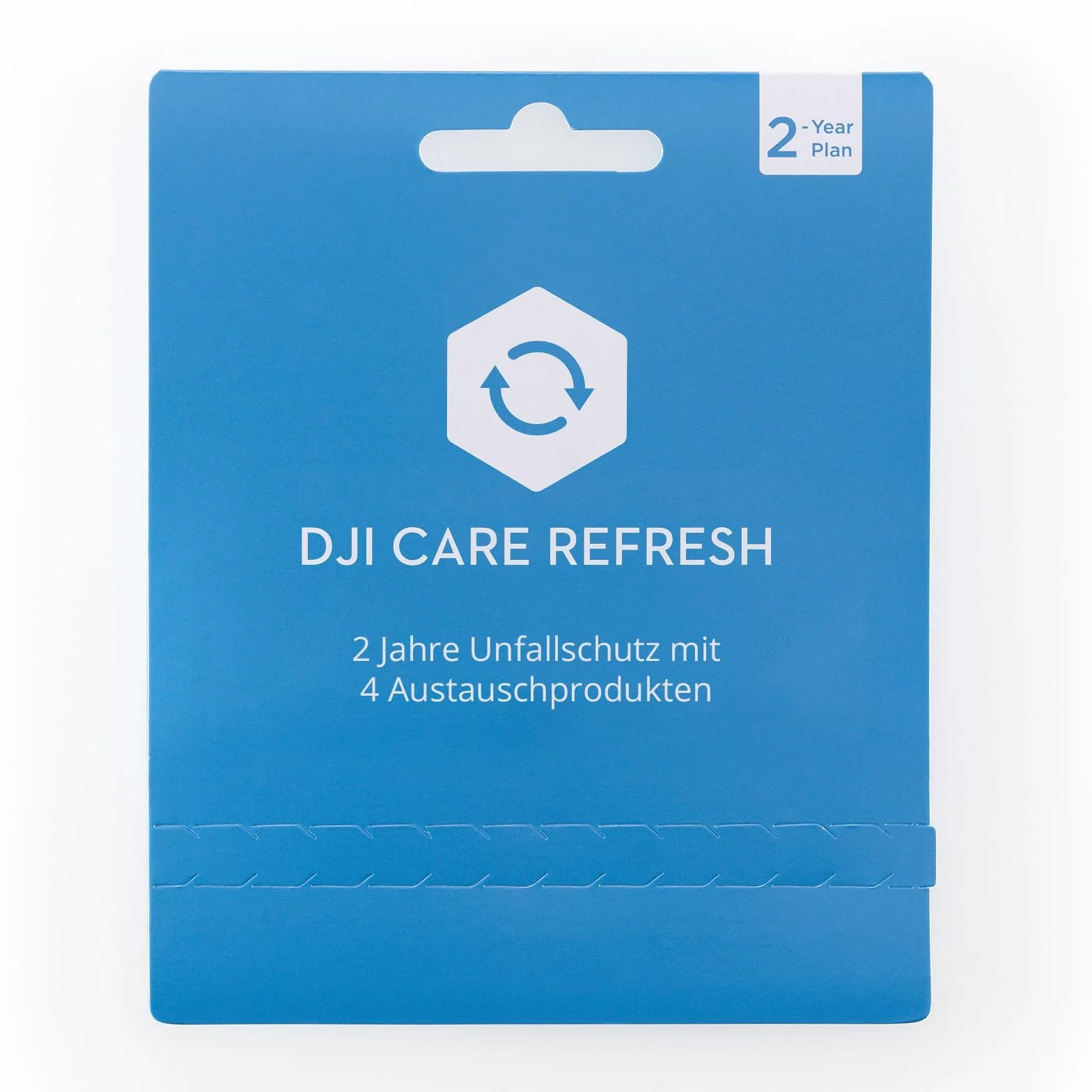 Card DJI Care Refresh 2-Year Plan EU