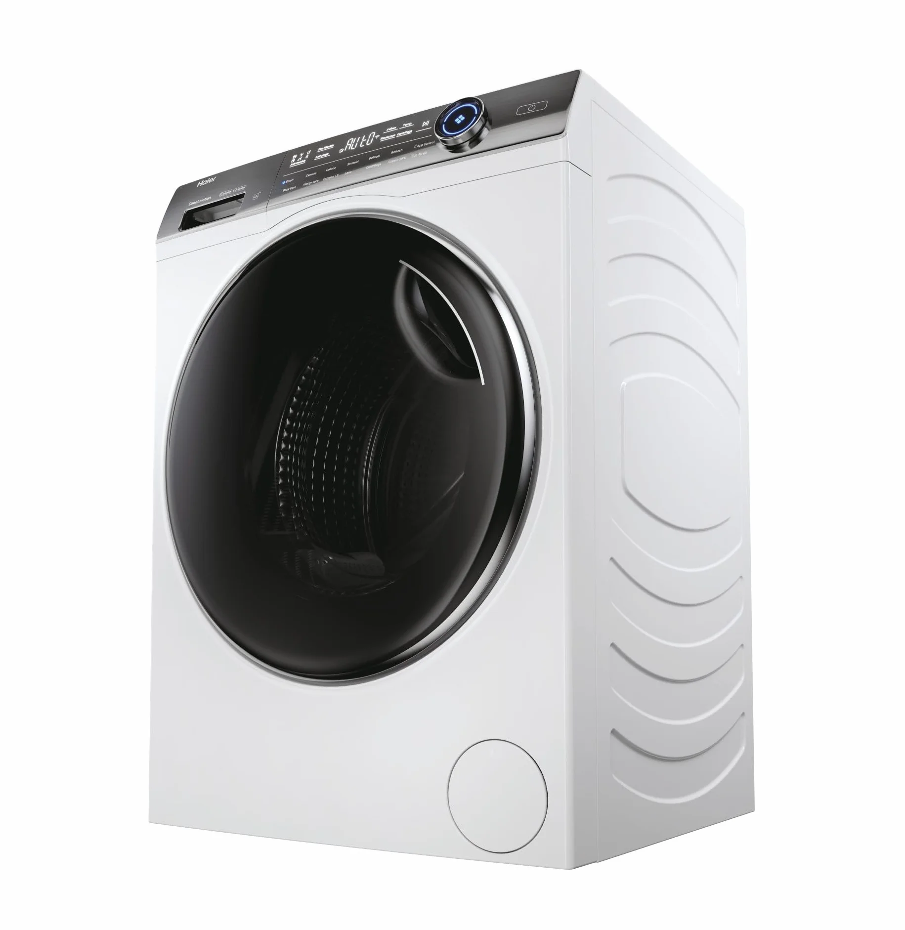Haier HW120-B14IGIU1 pralka 12 kg, 1400 obrotów, inwerter [klasa energetyczna: A]