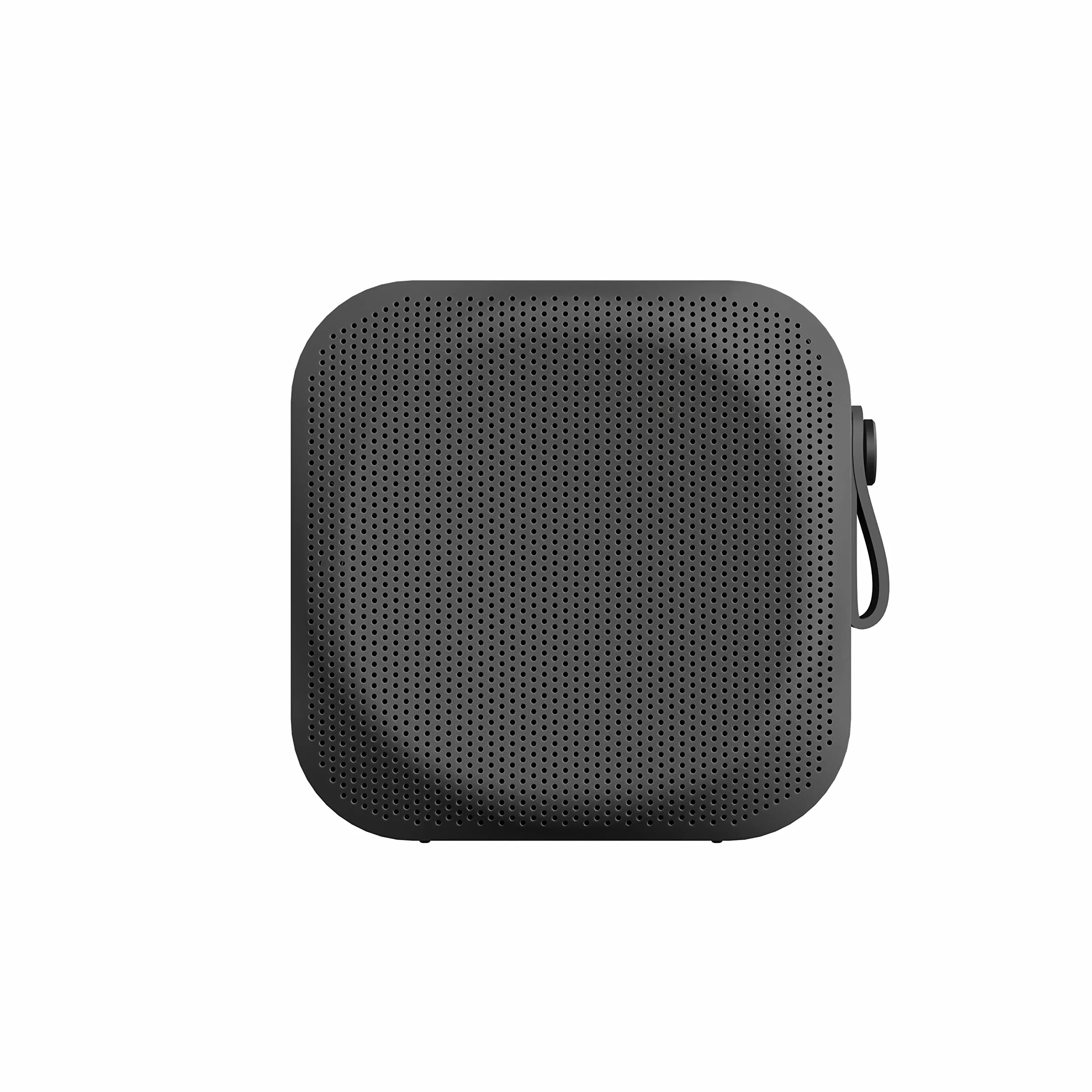 Sudio F2 Przenośny głośnik Bluetooth z wodoszczelnością IPX7, funkcja transmisji, wejście AUX 3,5 mm, 15 godzin pracy na baterii, dla Androida i iPhone'a (czarny)
