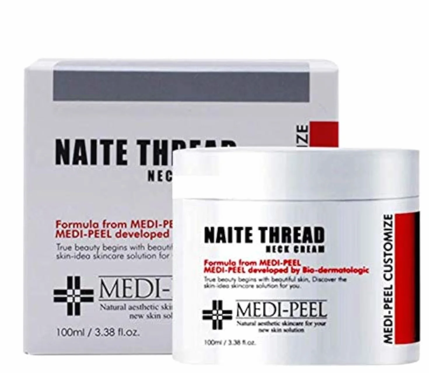 MEDI-PEEL Naite Thread Neck Cream 100 ml
