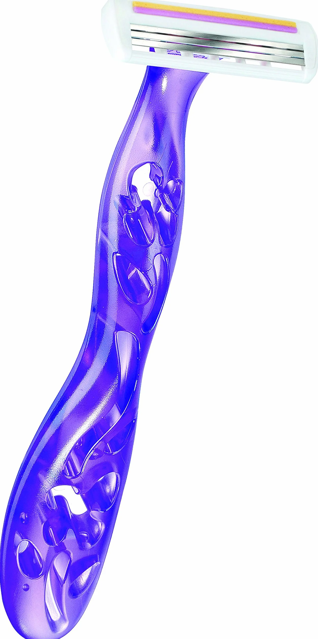 Bic 939117 Maszynki Do Golenia, 8 Sztuk