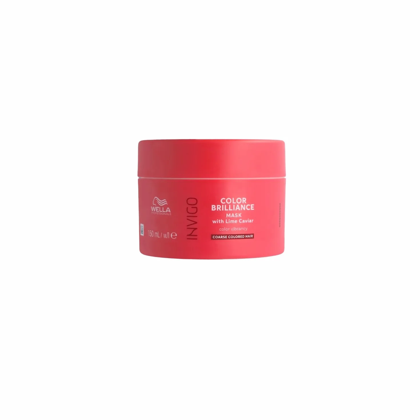 WELLA PROFESSIONALS Invigo Color Brilliance Mask Coarse 150 ml