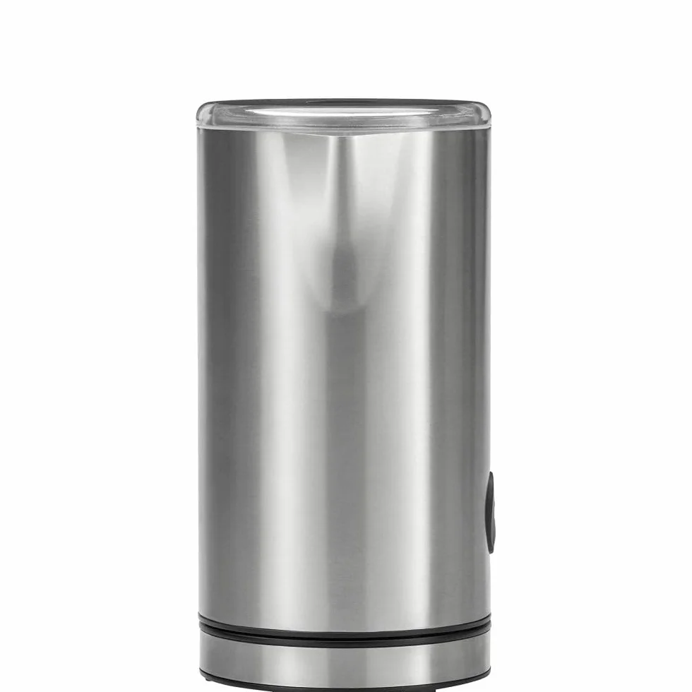 Wmf Stelio Spieniacz do Mleka, Srebrny, 150-250 ml