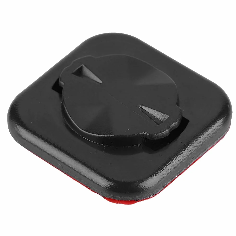 Wysokiej jakości uchwyt na telefon z trzonkiem rowerowym, naklejka na telefon rowerowy, uchwyt na komputer, uchwyt przedłużający GPS, zestawy bagażników rowerowych, idealne do Garmin Edge (plastik,