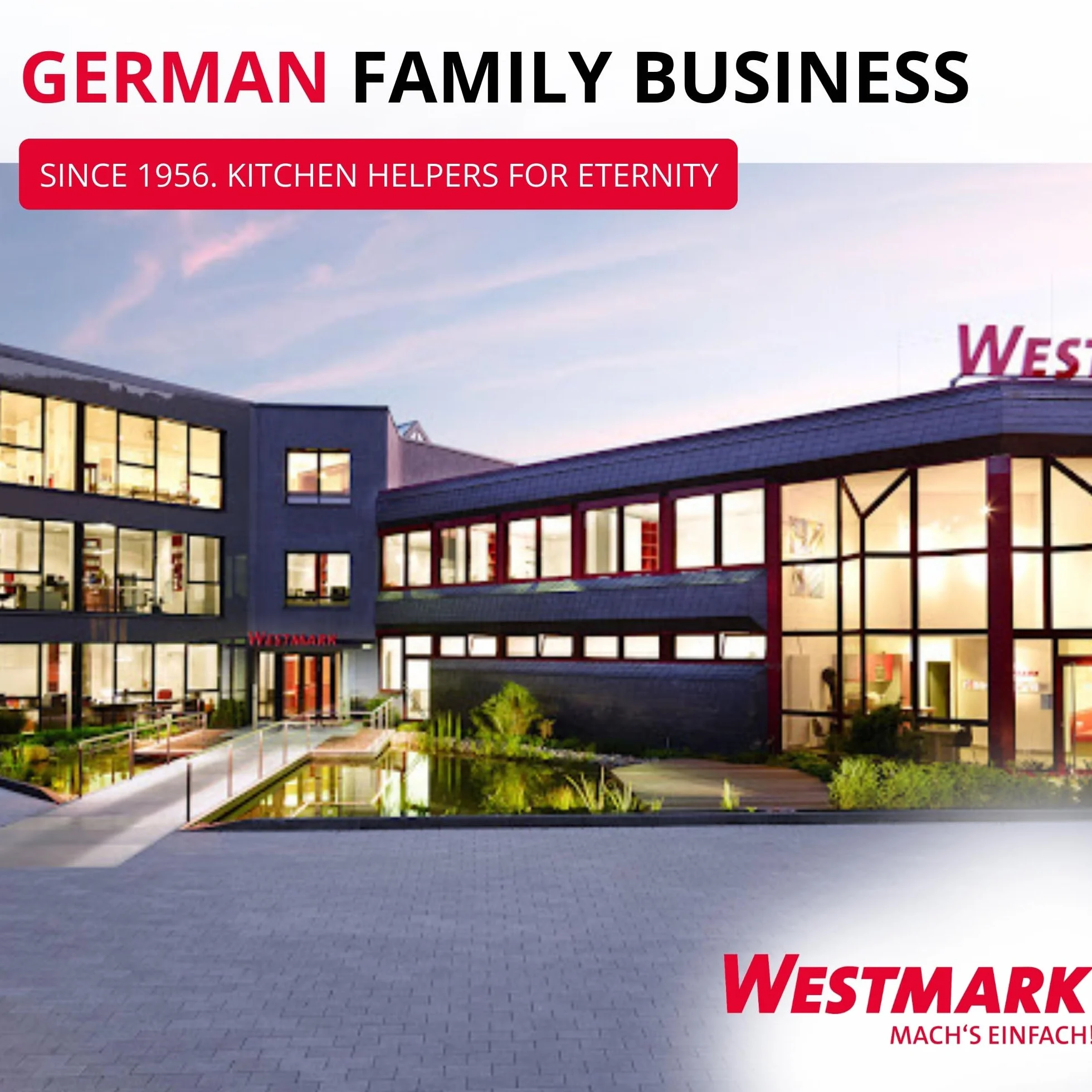 Westmark Durszlak do zlewu Wysuwany 36-49 cm