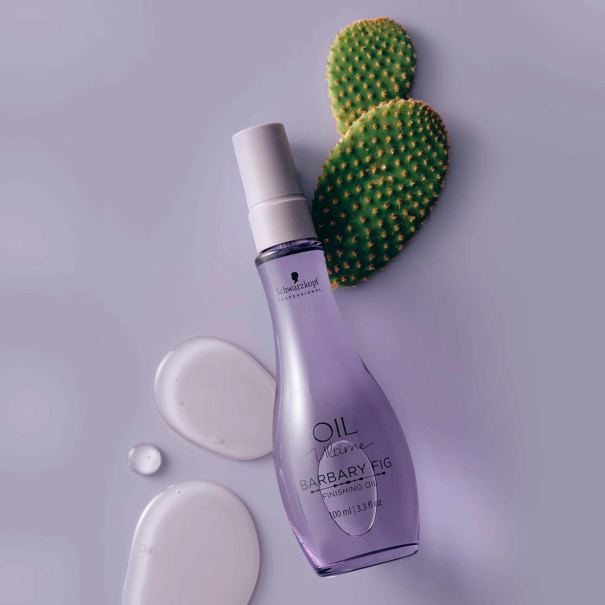 Schwarzkopf Oil Ultime olejek do włosów, 100 ml
