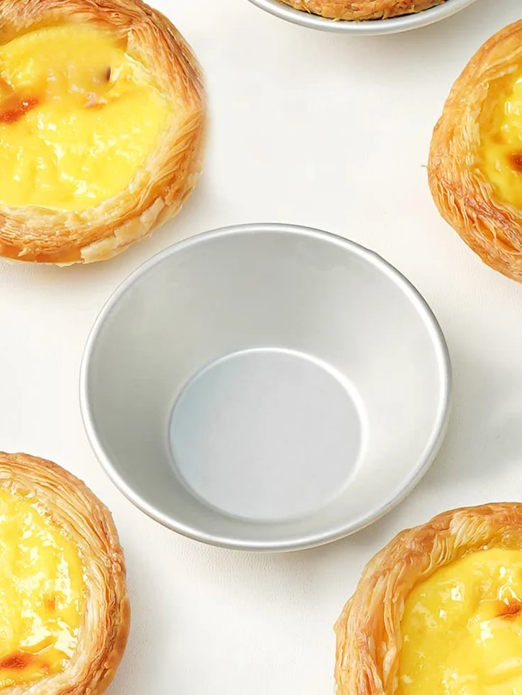 Foremki do ciasta zestaw 24 szt onigiri do wielokrotnego użytku