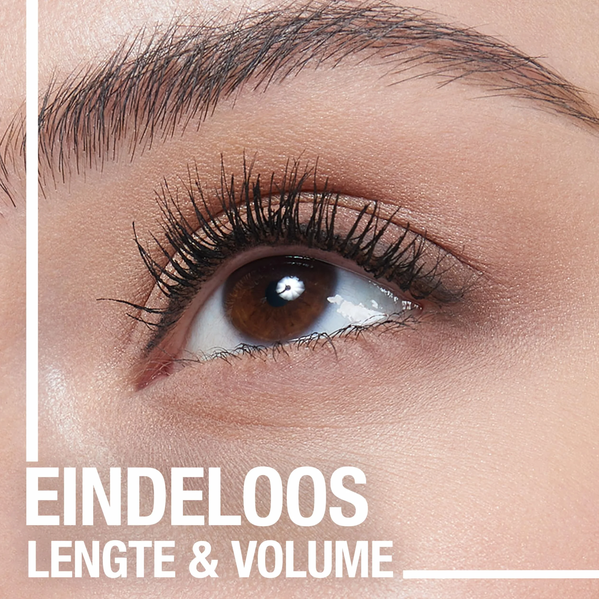 Maybelline Lash Sensational Sky High Tusz do Rzęs, Very Black 7,2 ml