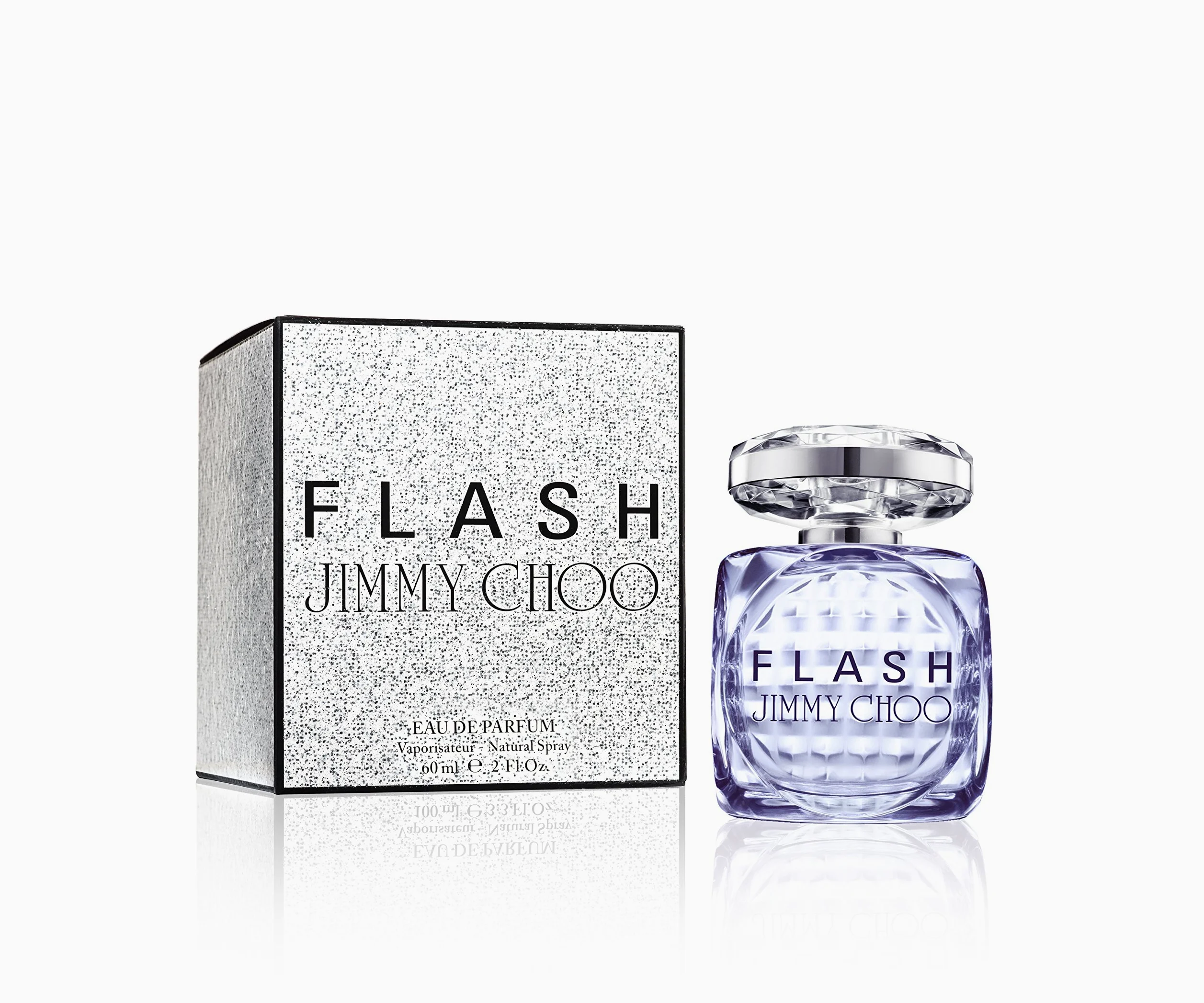 FLASH woda perfumowana w sprayu 60 ml