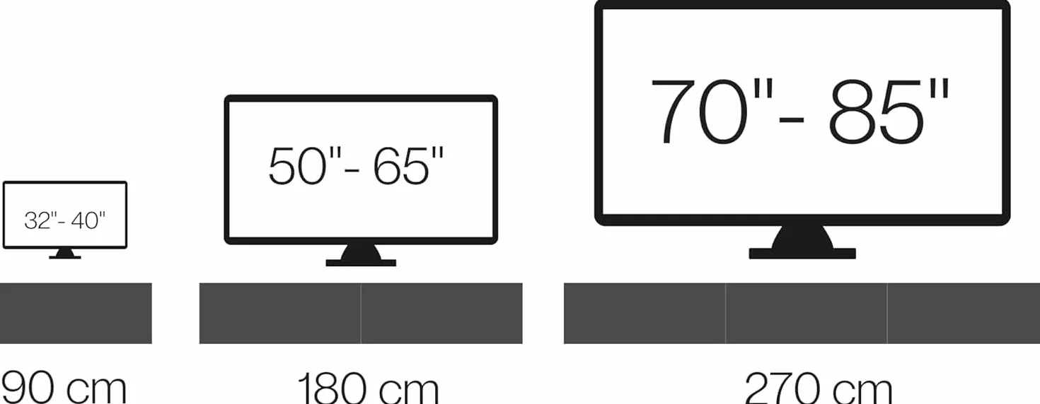 Szafka RTV Czarna Wysoki Połysk 180x40x35 cm Push-to-Open-System