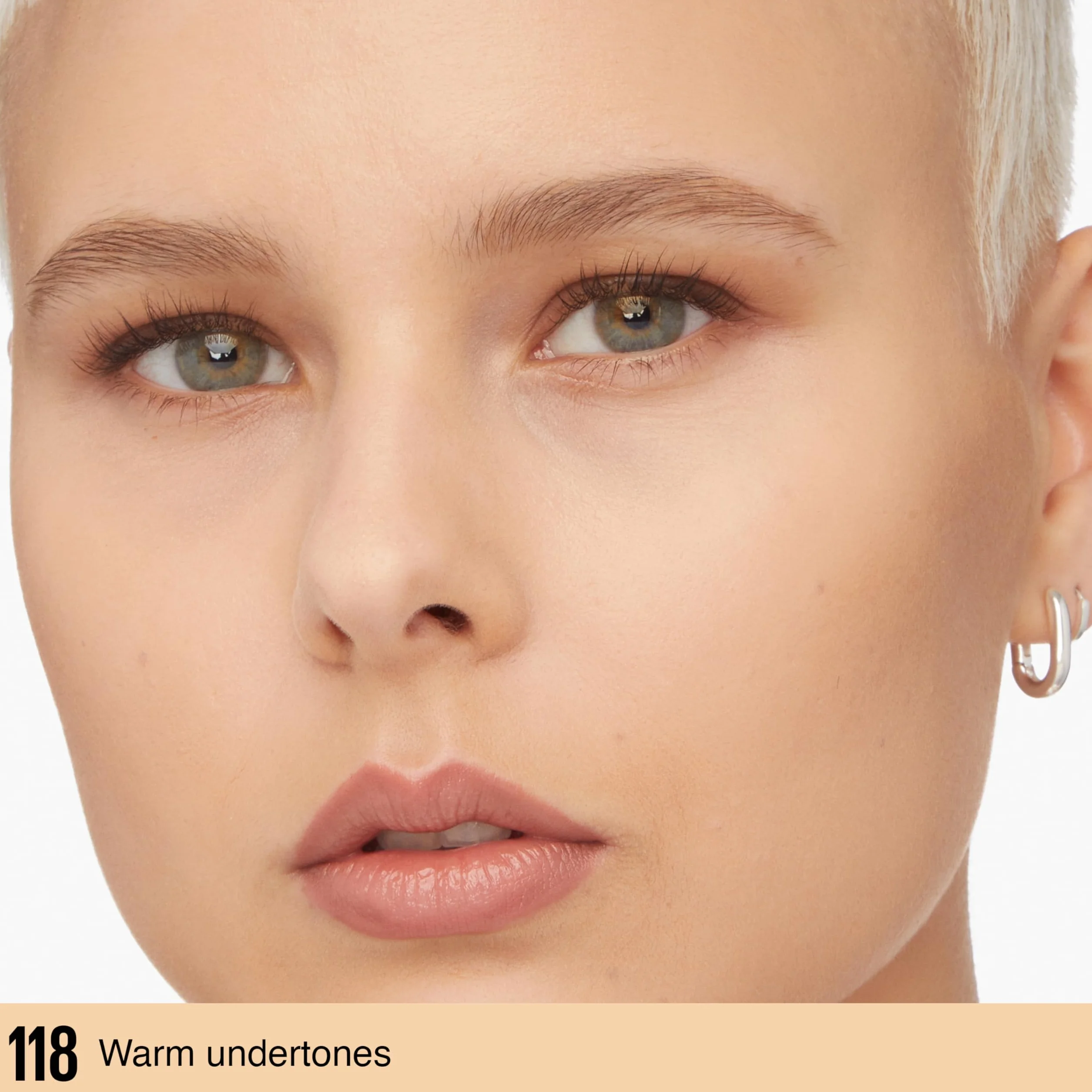Maybelline New York Super Stay Lumi Matte Foundation 118, podkład do twarzy, 35 ml