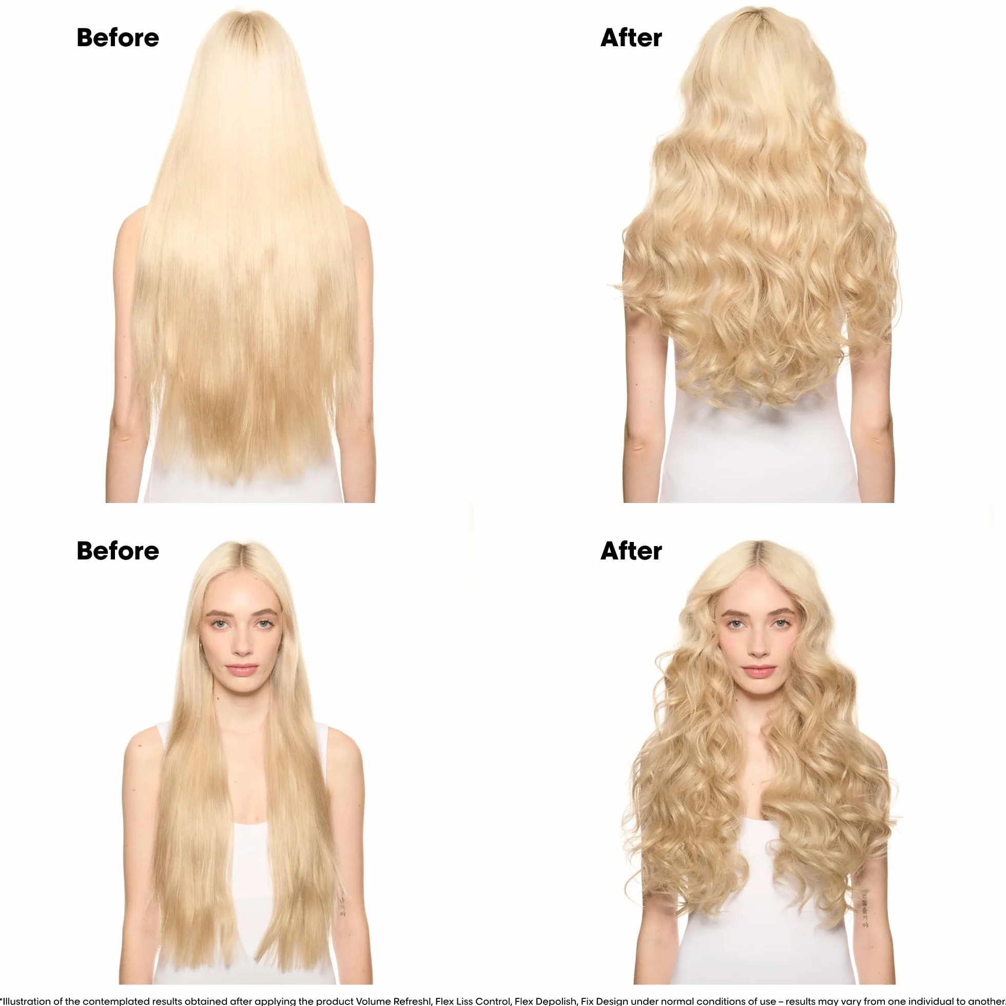 L'Oréal Professionnel | TECNI.ART | Pli | Heat Activated Styling Spray | 190 ml