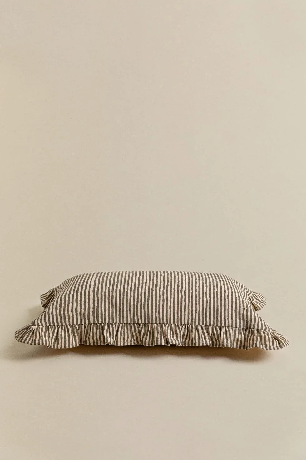 SKLUM Prostokątna poduszka bawełniana 35x50 cm Clouzot