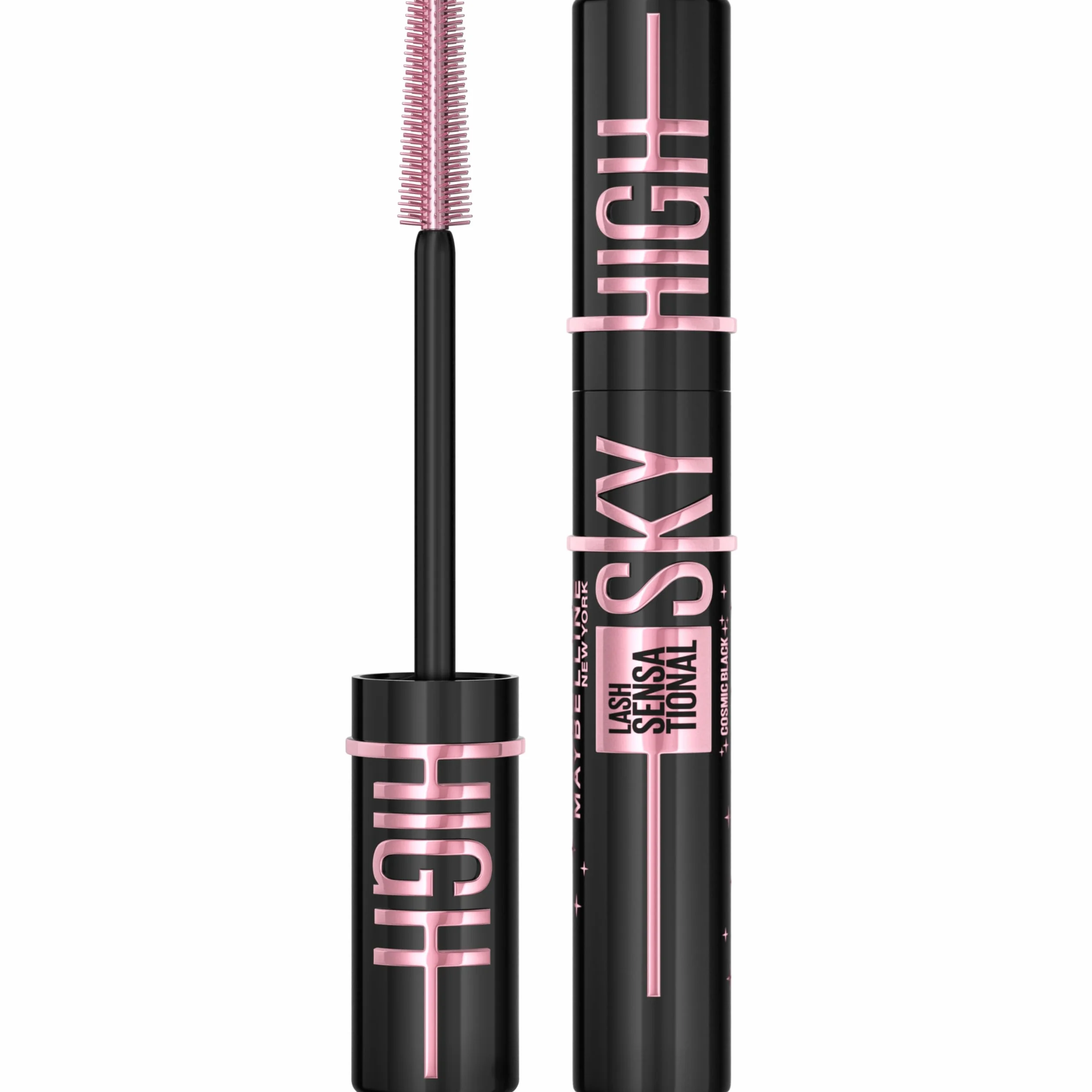 Maybelline Lash Sensational Sky High Mascara 7.2ml - Cosmic Black