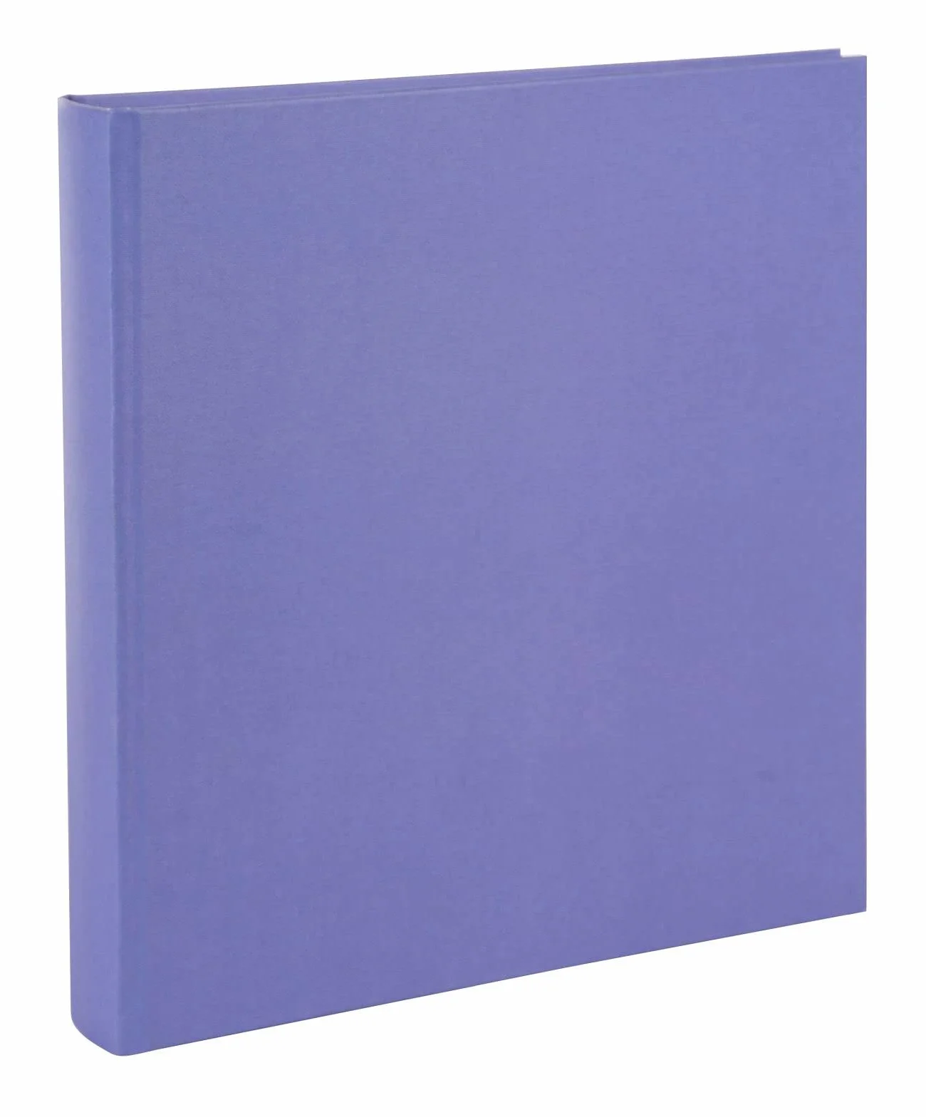 Goldbuch Album fotograficzny papier fioletowy 25 x 25 x 4 cm