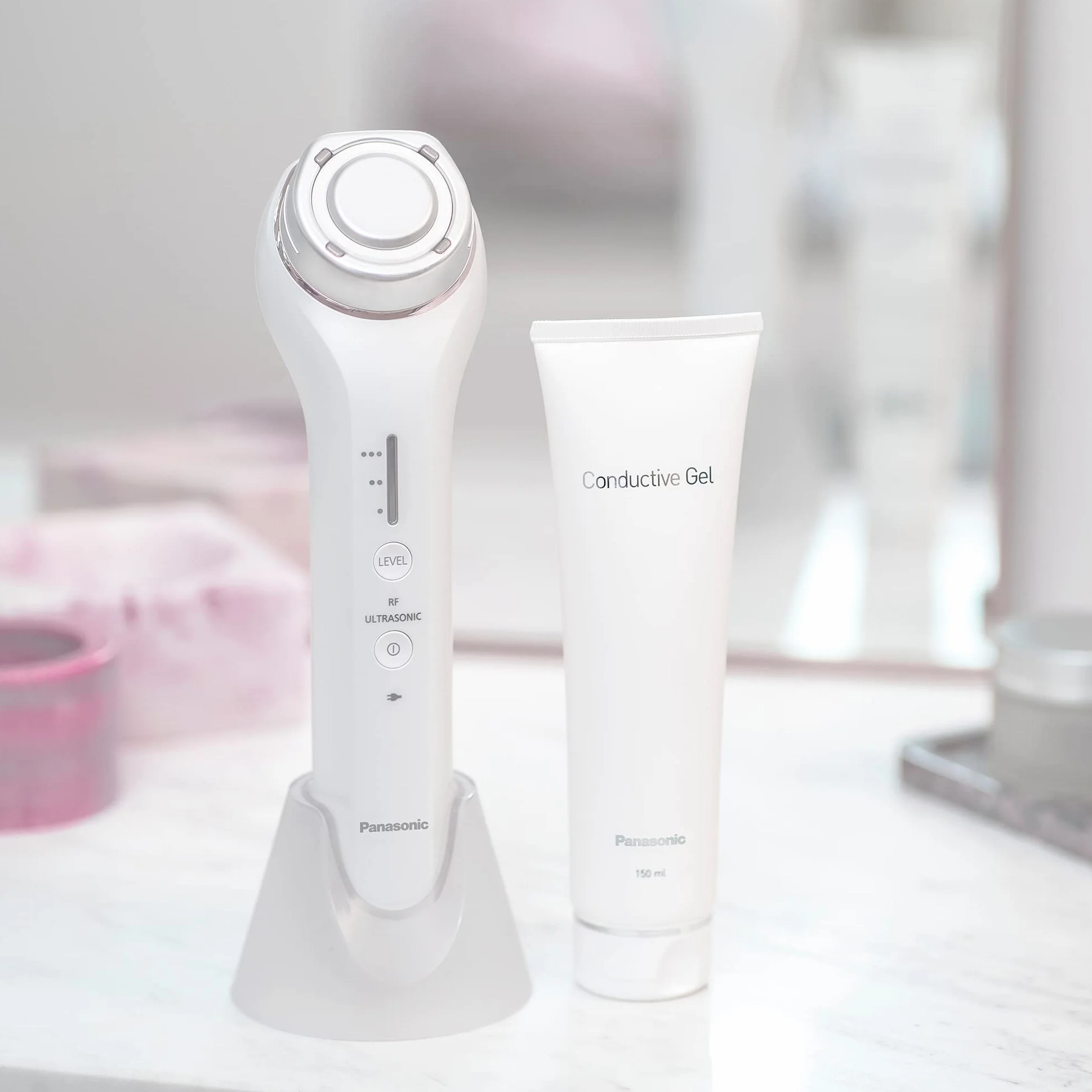Panasonic - EH-XR10NC803 | Anti-aging Lift Care