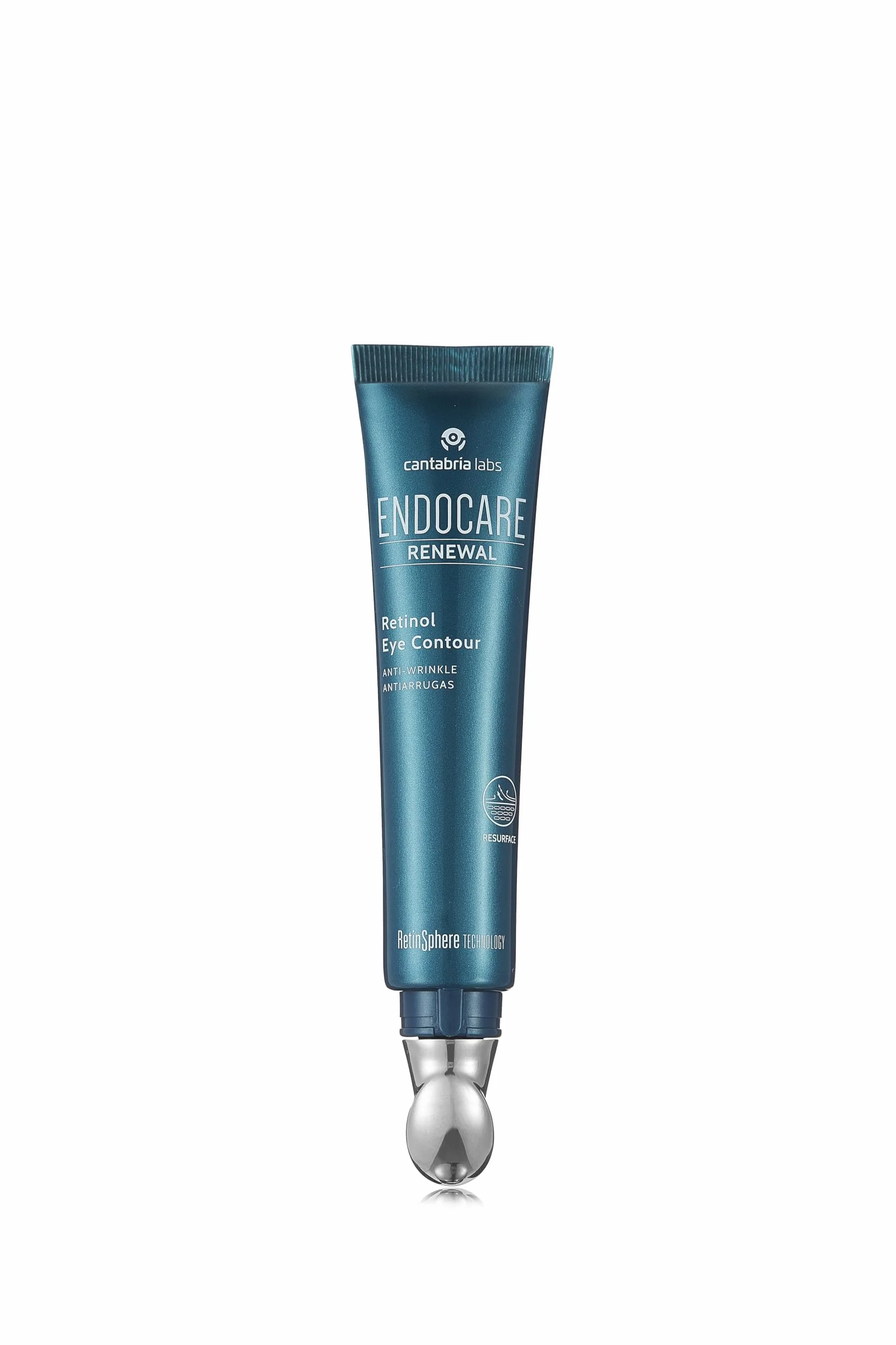 Endocare Renewal Retinol Kontur oczu - intensywne leczenie restrukturyzacyjne i odnawiające, 15ML