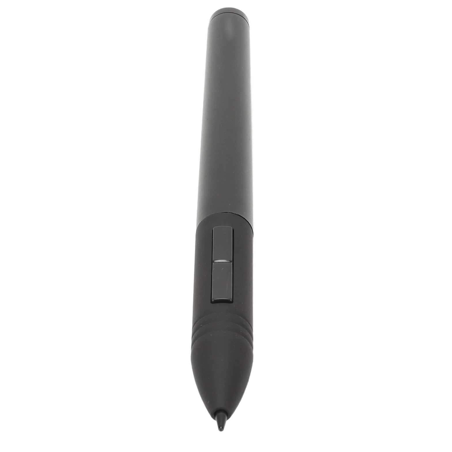 Rysik do Tabletu, 2 Konfigurowalne Przyciski Tablet z Ekranem Dotykowym Wbudowany Akumulator 80 MAh Nadaje Się do Huion NOWOŚĆ 1060PLUS 420