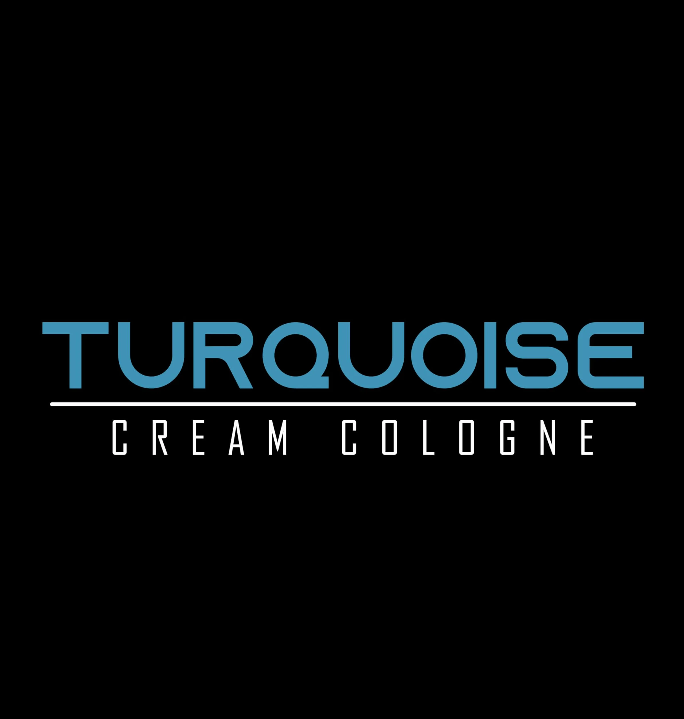 Pion Black Edition Turquoise Krem po goleniu 200 ml, relaksujący krem po goleniu dla mężczyzn