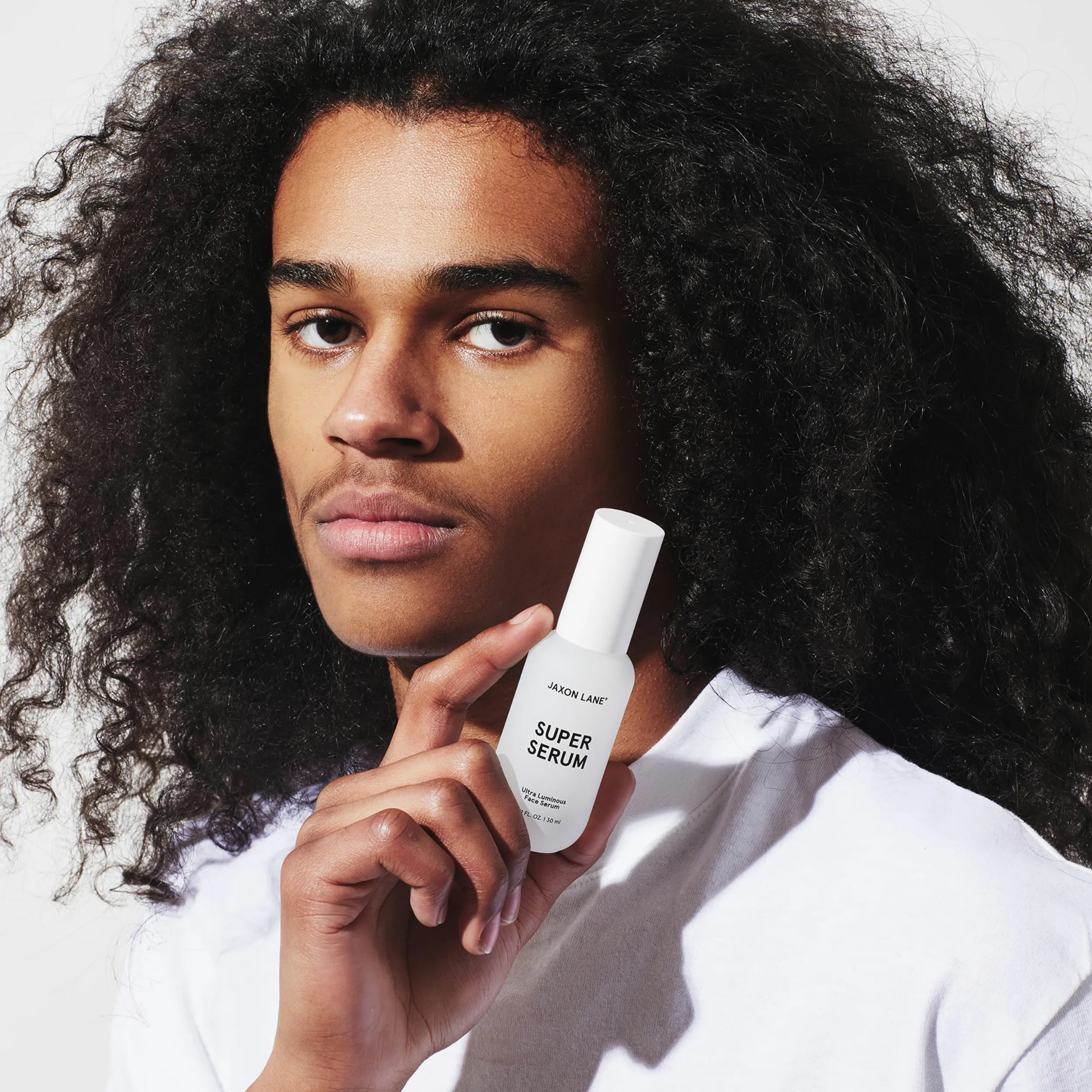Super serum przeciw starzeniu się skóry na twarz: 5% serum niacynamidowe, bakuchiol, serum z witaminą C do twarzy, serum dla mężczyzn, kwas traneksamiczny, hiperpigmentacja, usuwanie ciemnych plam,