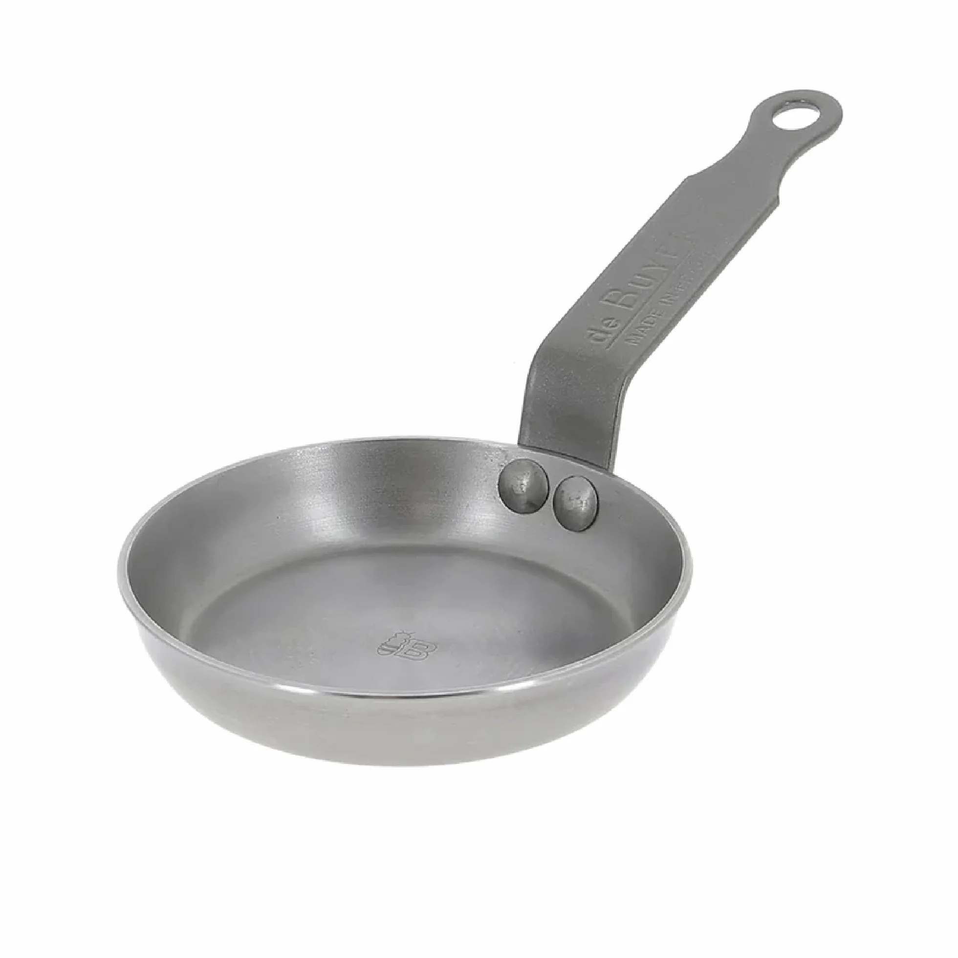 De Buyer 5612.12 Mineralna B Element Blini Pan